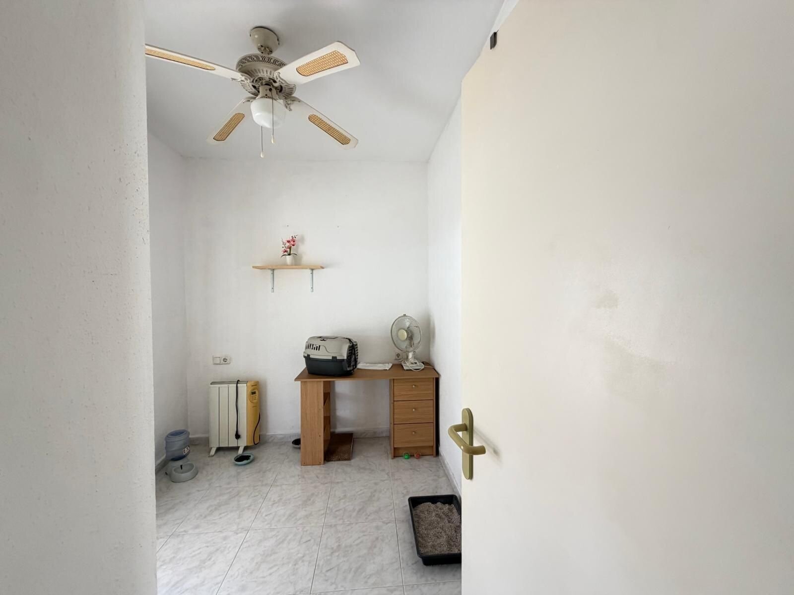 2-Bedroom House in Carrefour, Torrevieja - Image 10