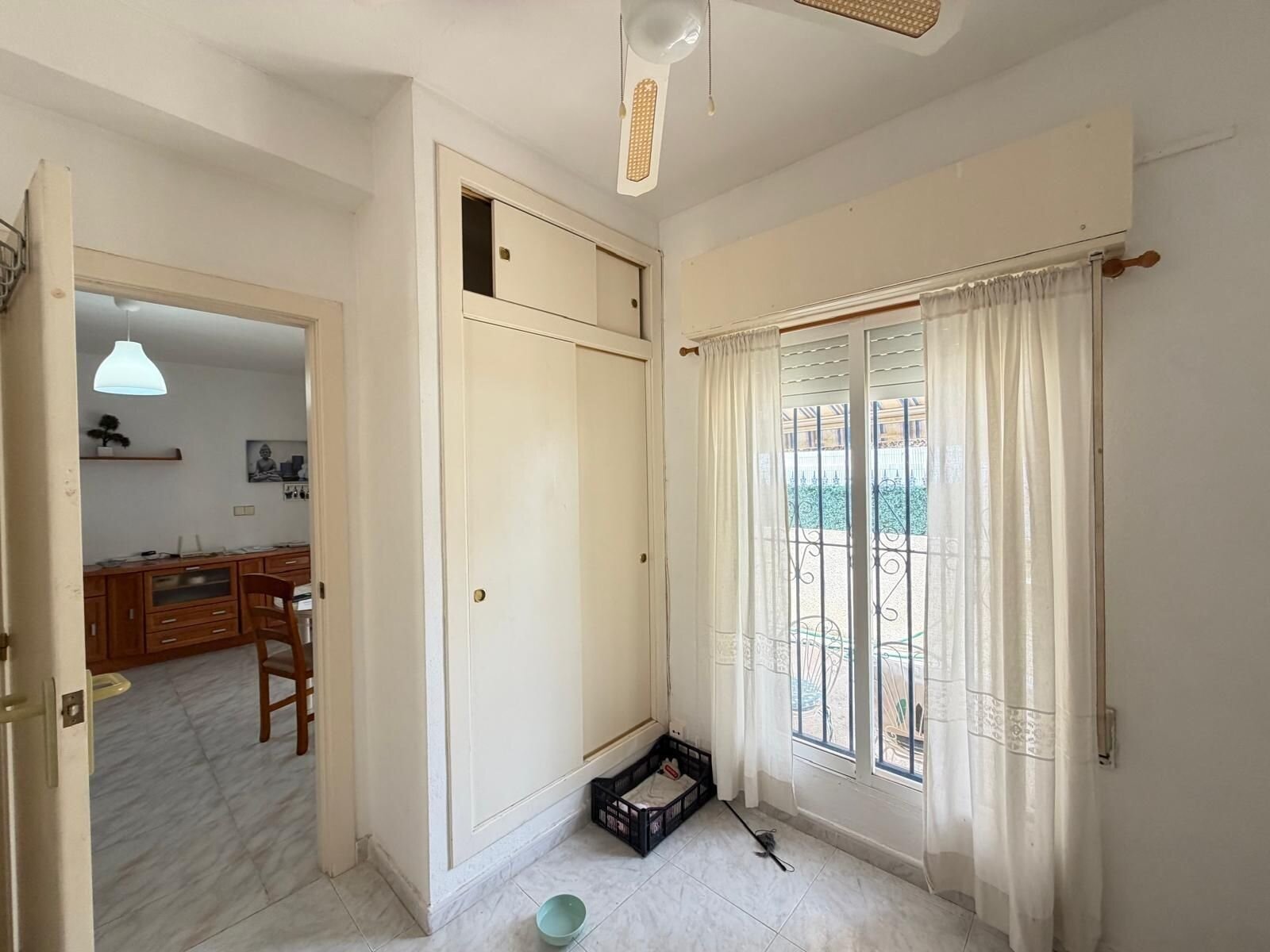 2-Bedroom House in Carrefour, Torrevieja - Image 14