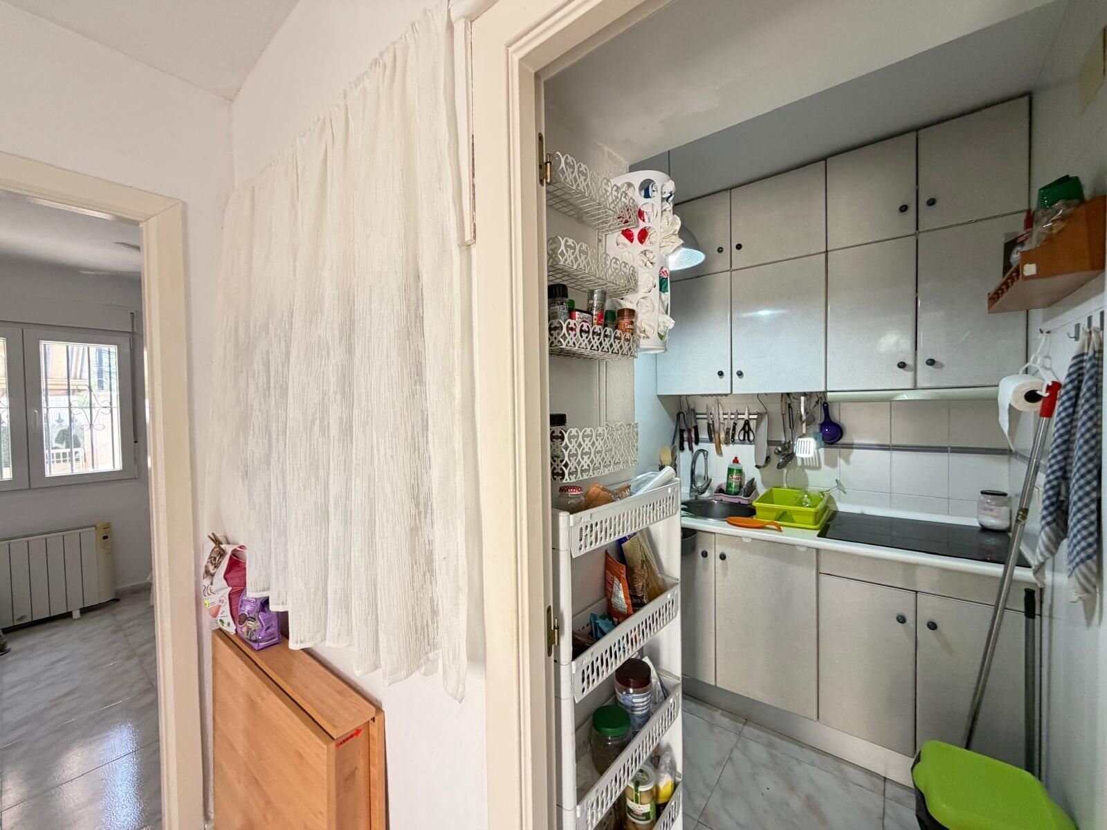 2-Bedroom House in Carrefour, Torrevieja - Image 17