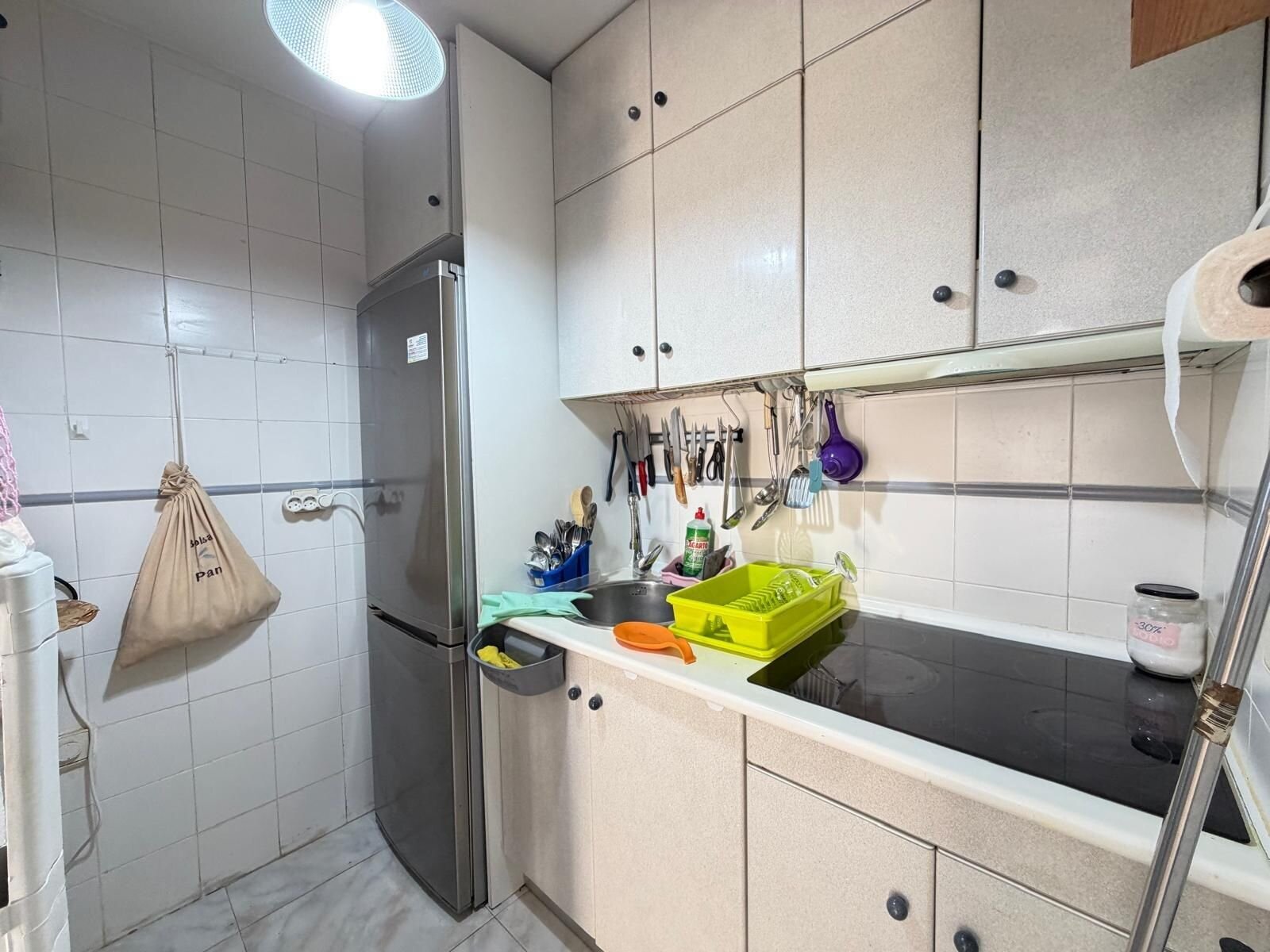 2-Bedroom House in Carrefour, Torrevieja - Image 22