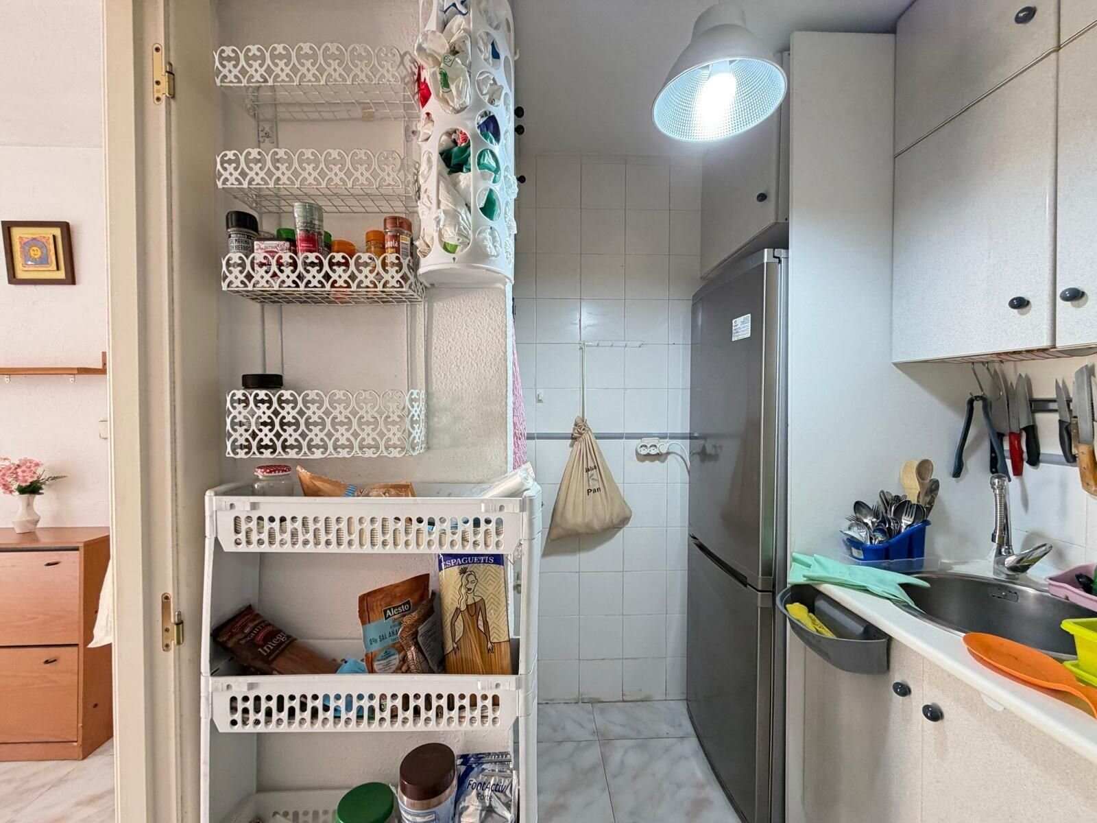 2-Bedroom House in Carrefour, Torrevieja - Image 23