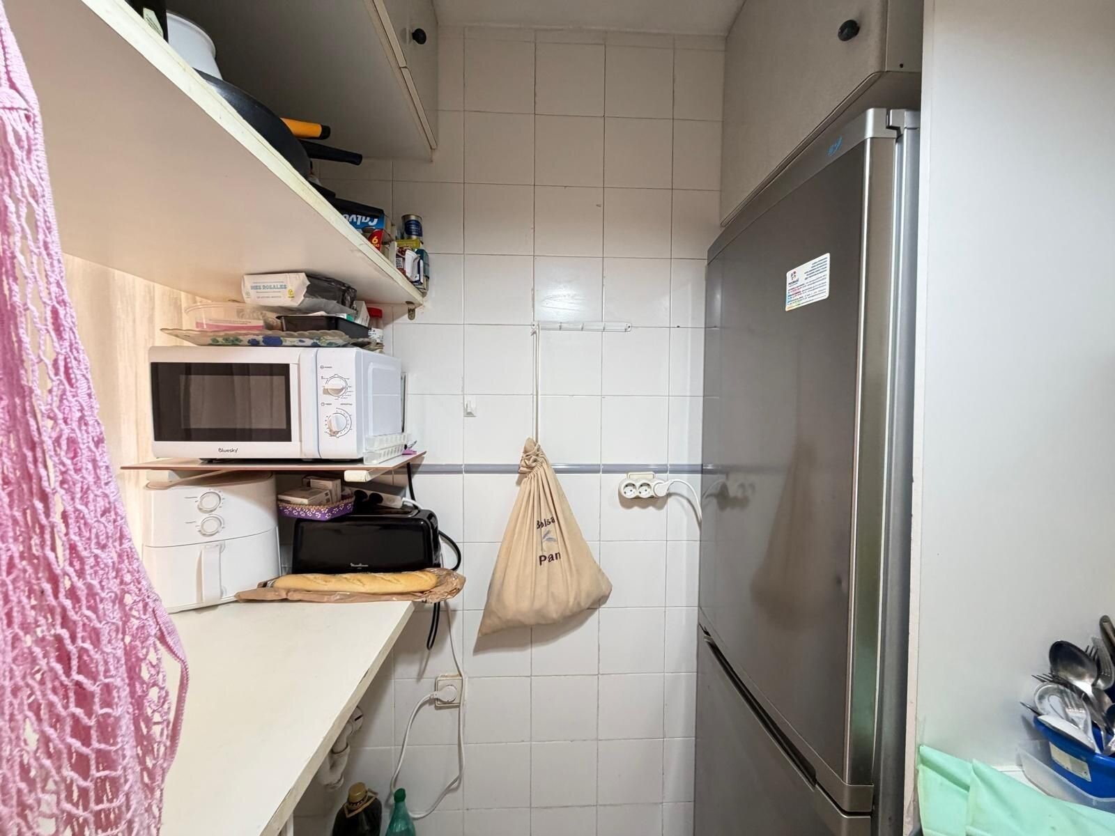 2-Bedroom House in Carrefour, Torrevieja - Image 24