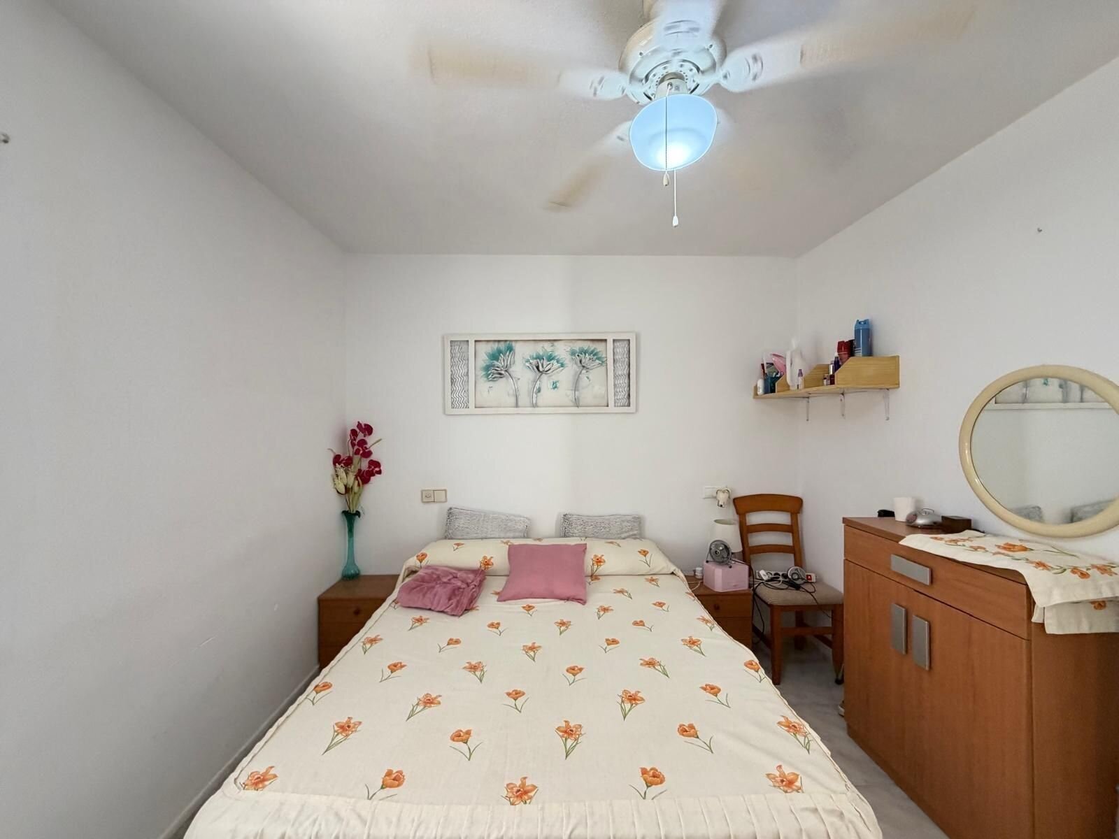 2-Bedroom House in Carrefour, Torrevieja - Image 27