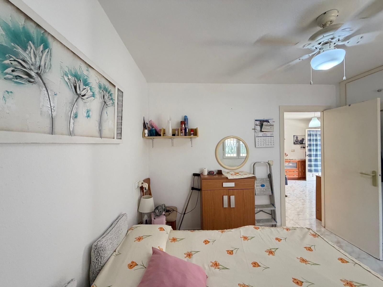 2-Bedroom House in Carrefour, Torrevieja - Image 28