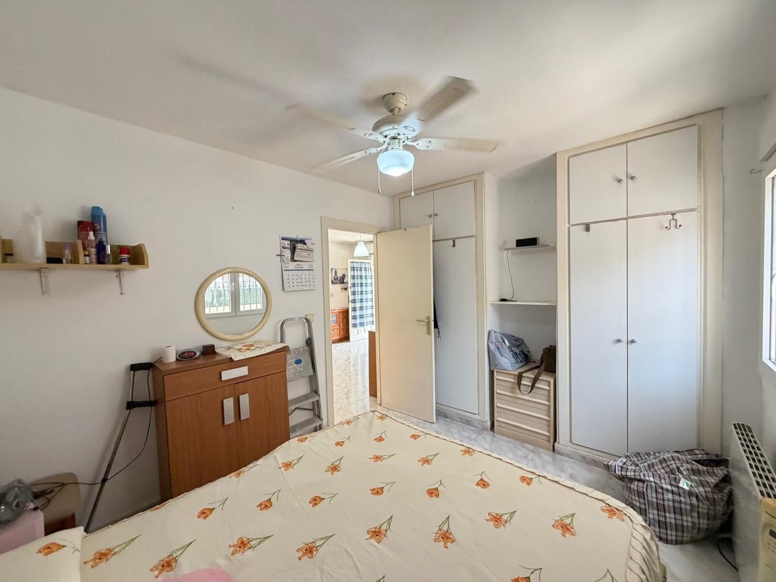2-Bedroom House in Carrefour, Torrevieja - Image 29