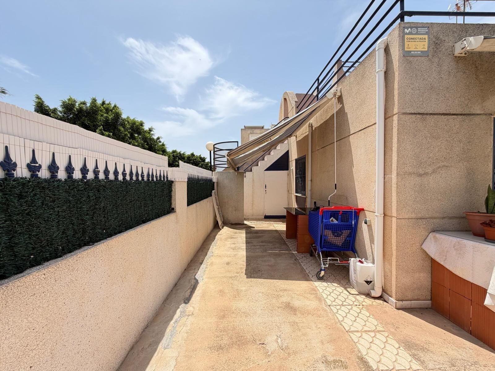 2-Bedroom House in Carrefour, Torrevieja - Image 37