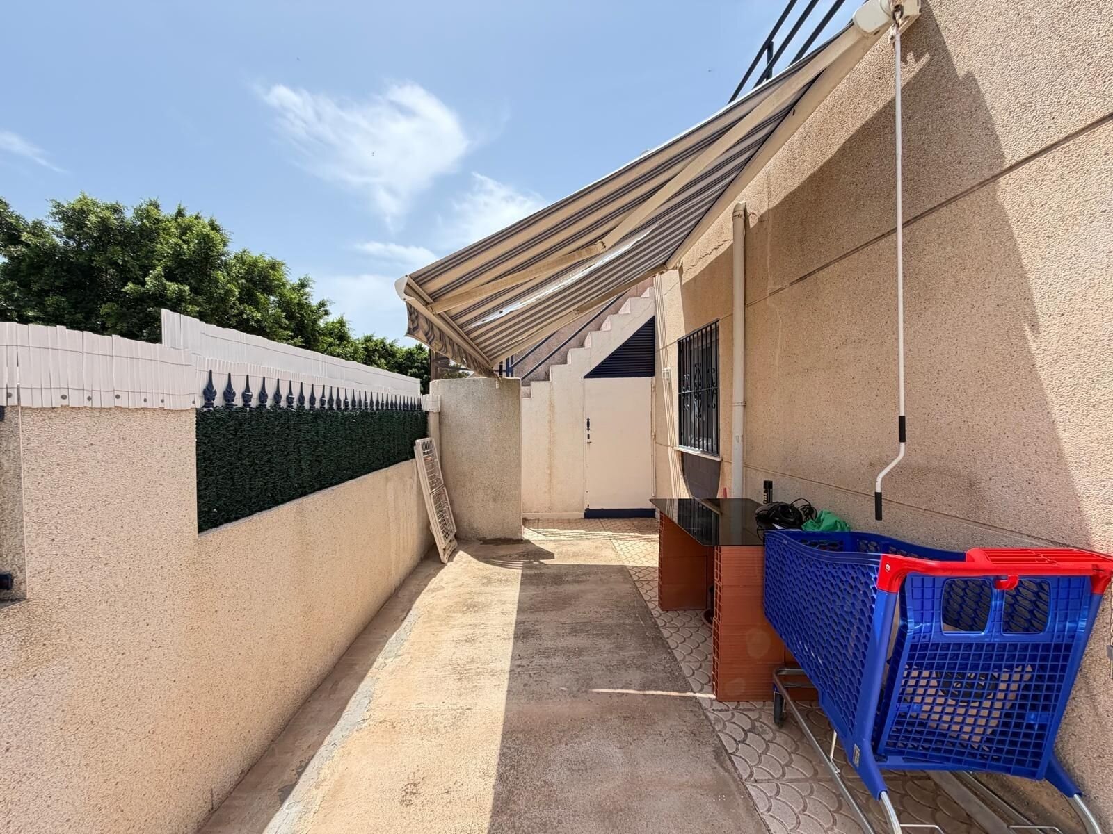 2-Bedroom House in Carrefour, Torrevieja - Image 38