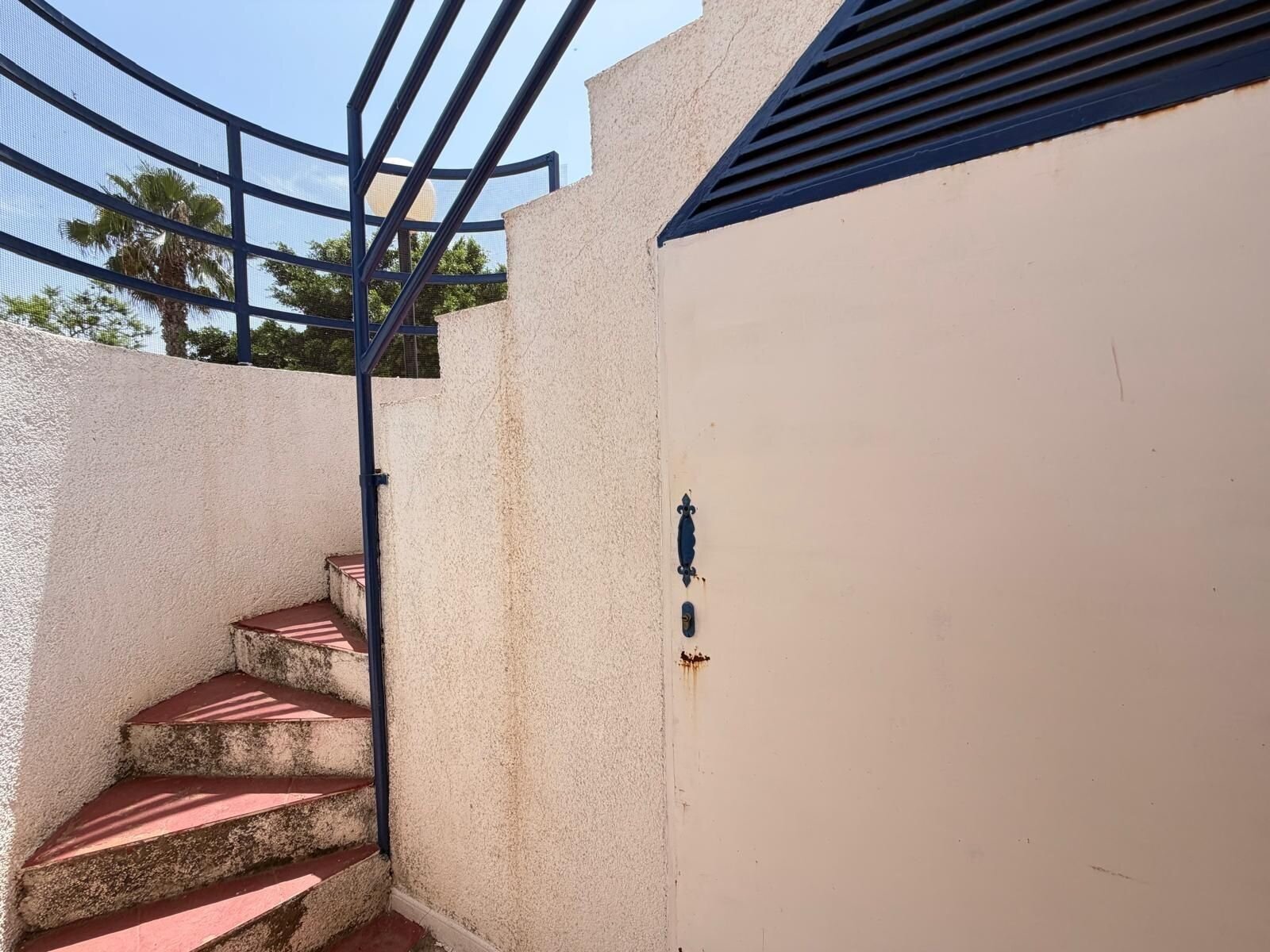 2-Bedroom House in Carrefour, Torrevieja - Image 39
