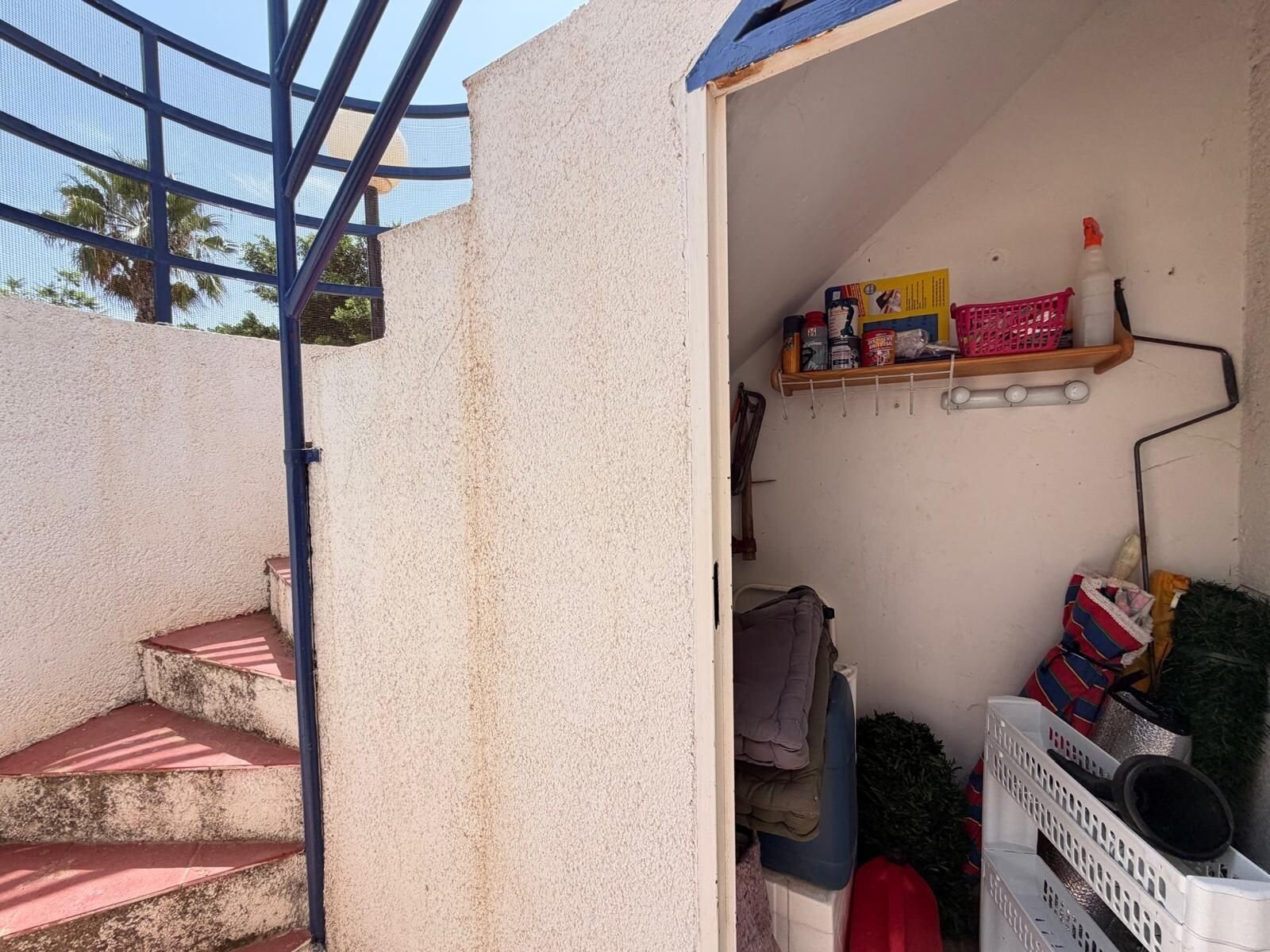 2-Bedroom House in Carrefour, Torrevieja - Image 40