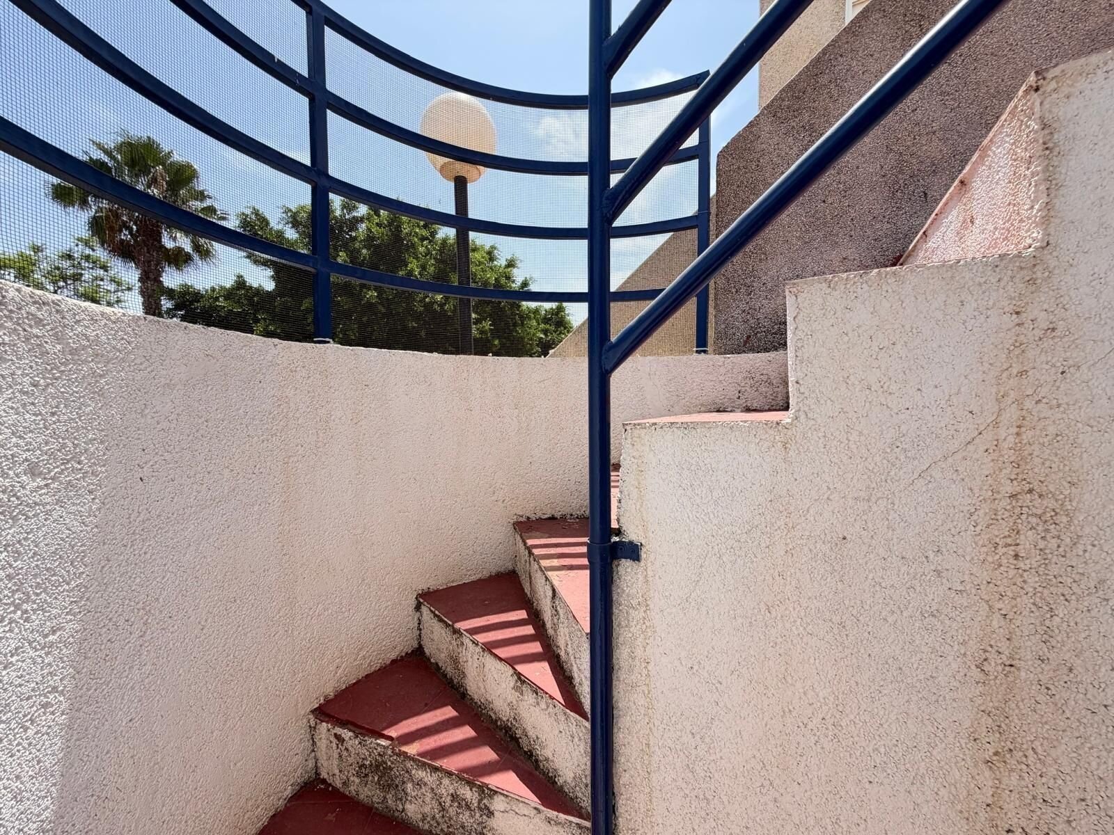 2-Bedroom House in Carrefour, Torrevieja - Image 42