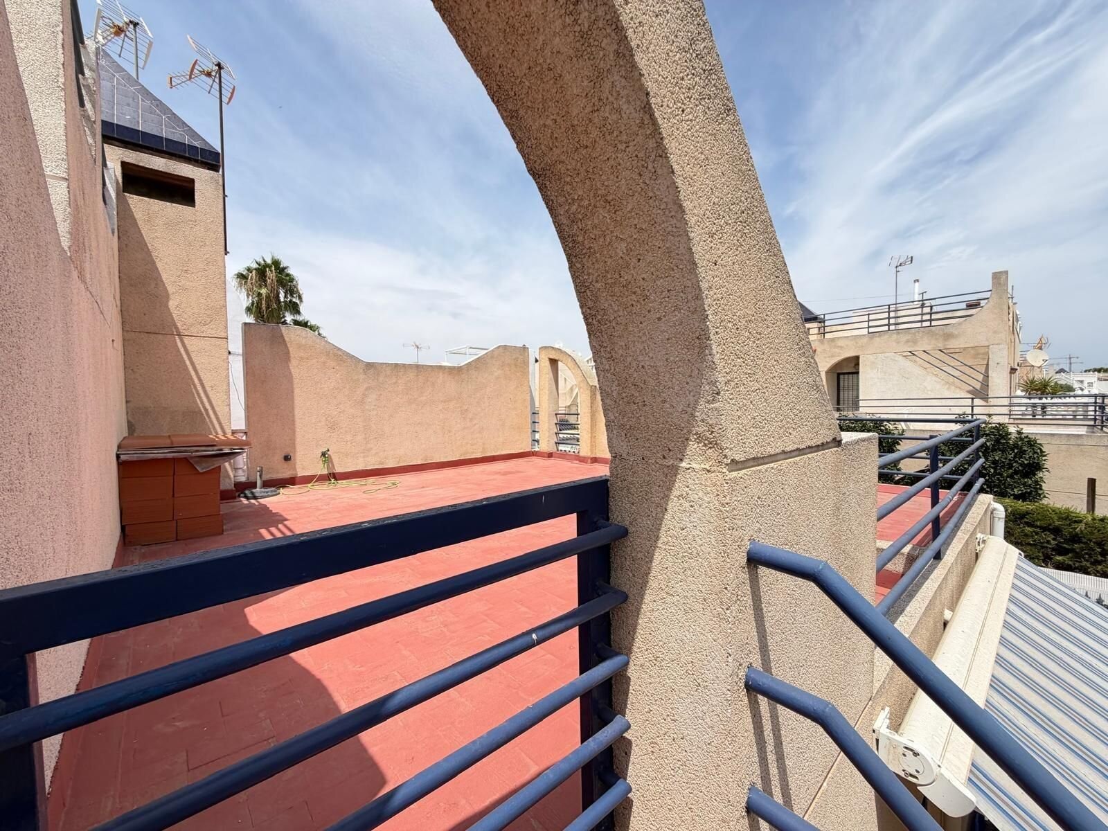 2-Bedroom House in Carrefour, Torrevieja - Image 44