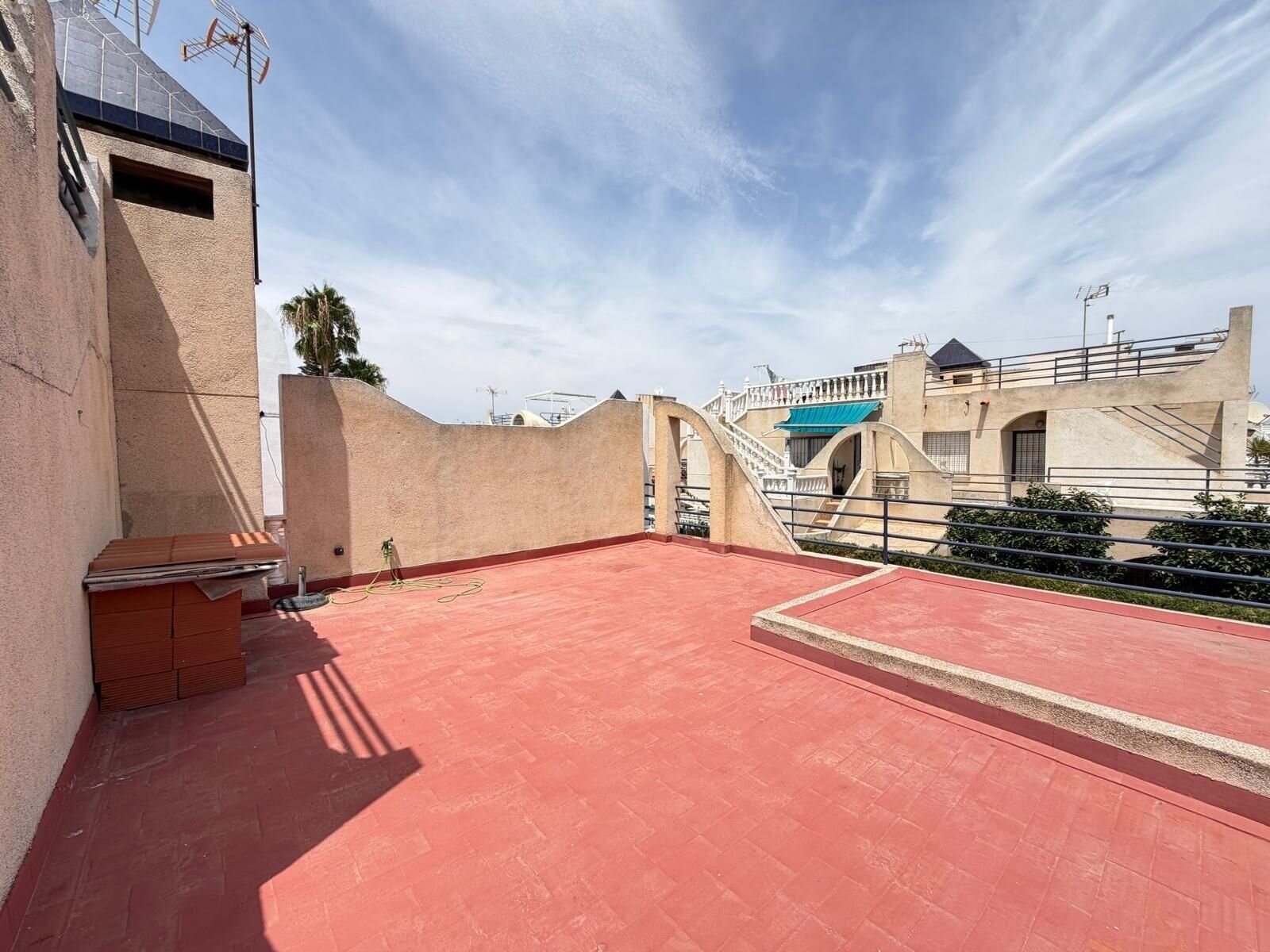 2-Bedroom House in Carrefour, Torrevieja - Image 45