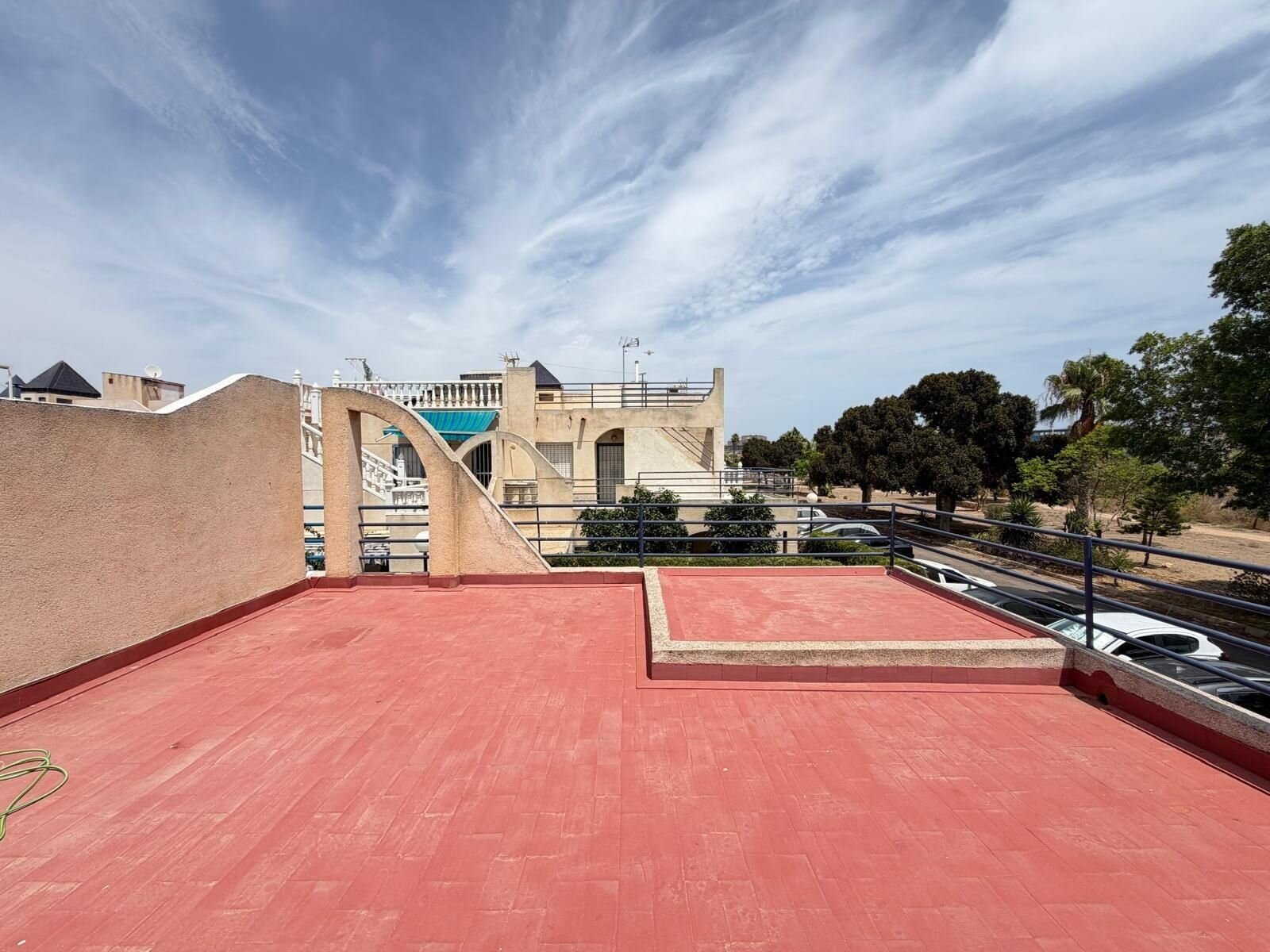 2-Bedroom House in Carrefour, Torrevieja - Image 46