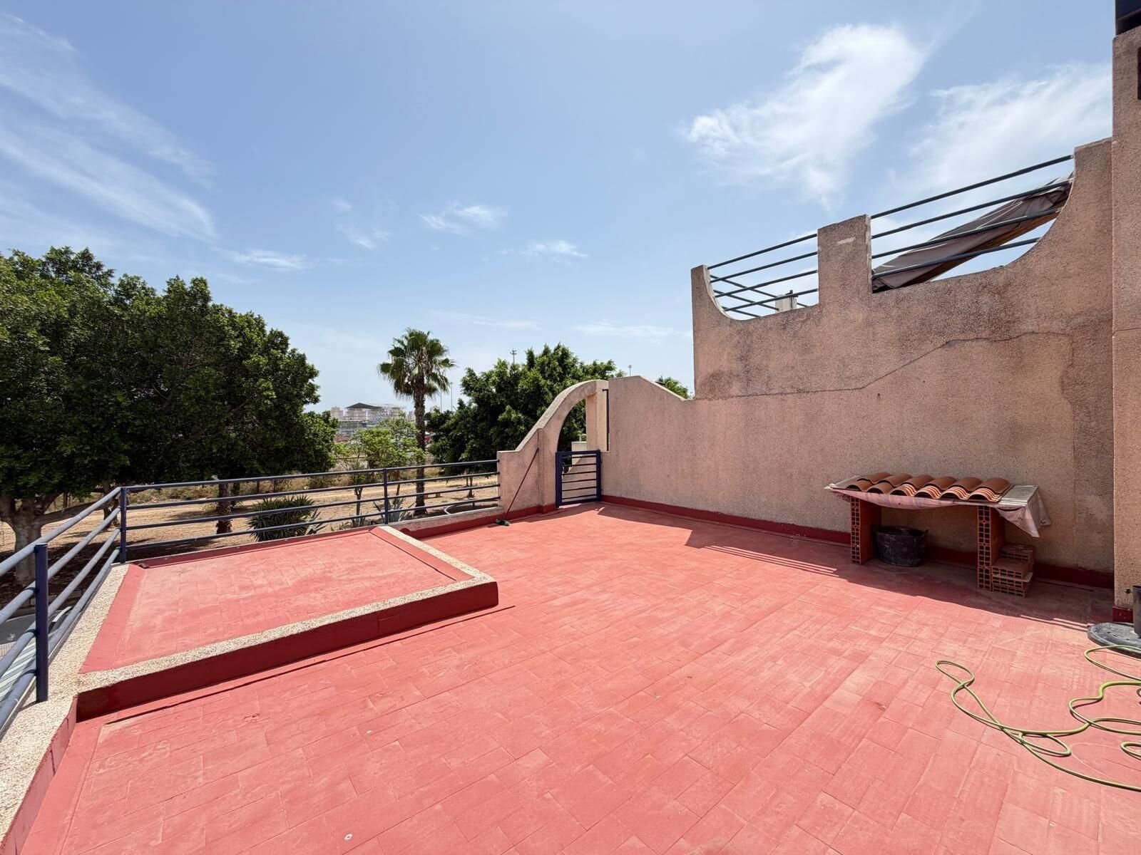 2-Bedroom House in Carrefour, Torrevieja - Image 47