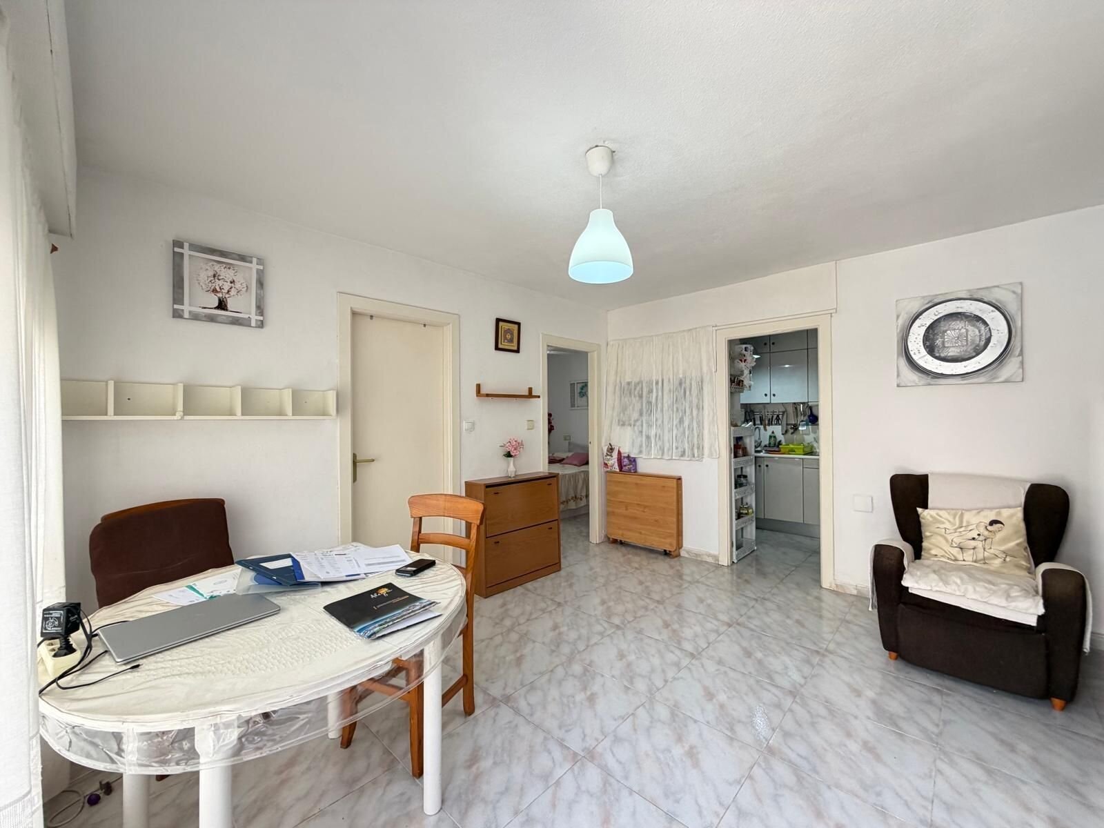 2-Bedroom House in Carrefour, Torrevieja - Image 5