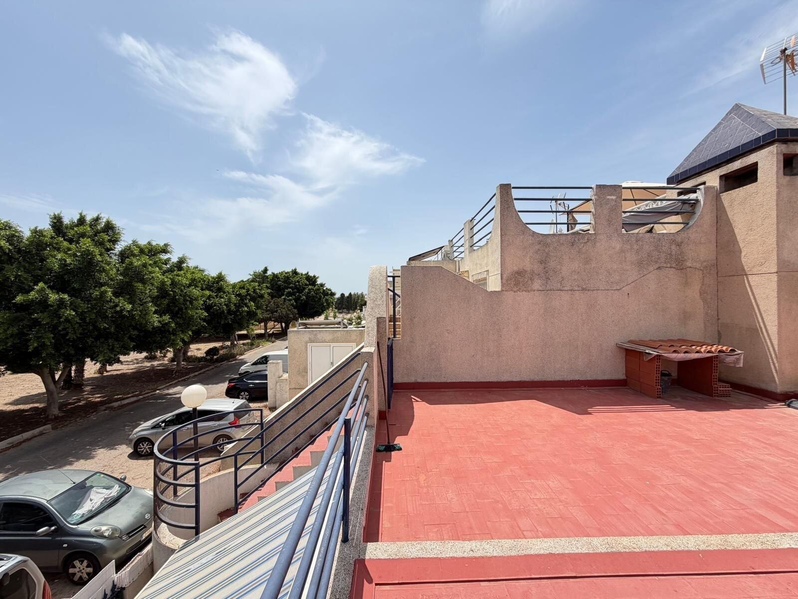 2-Bedroom House in Carrefour, Torrevieja - Image 50