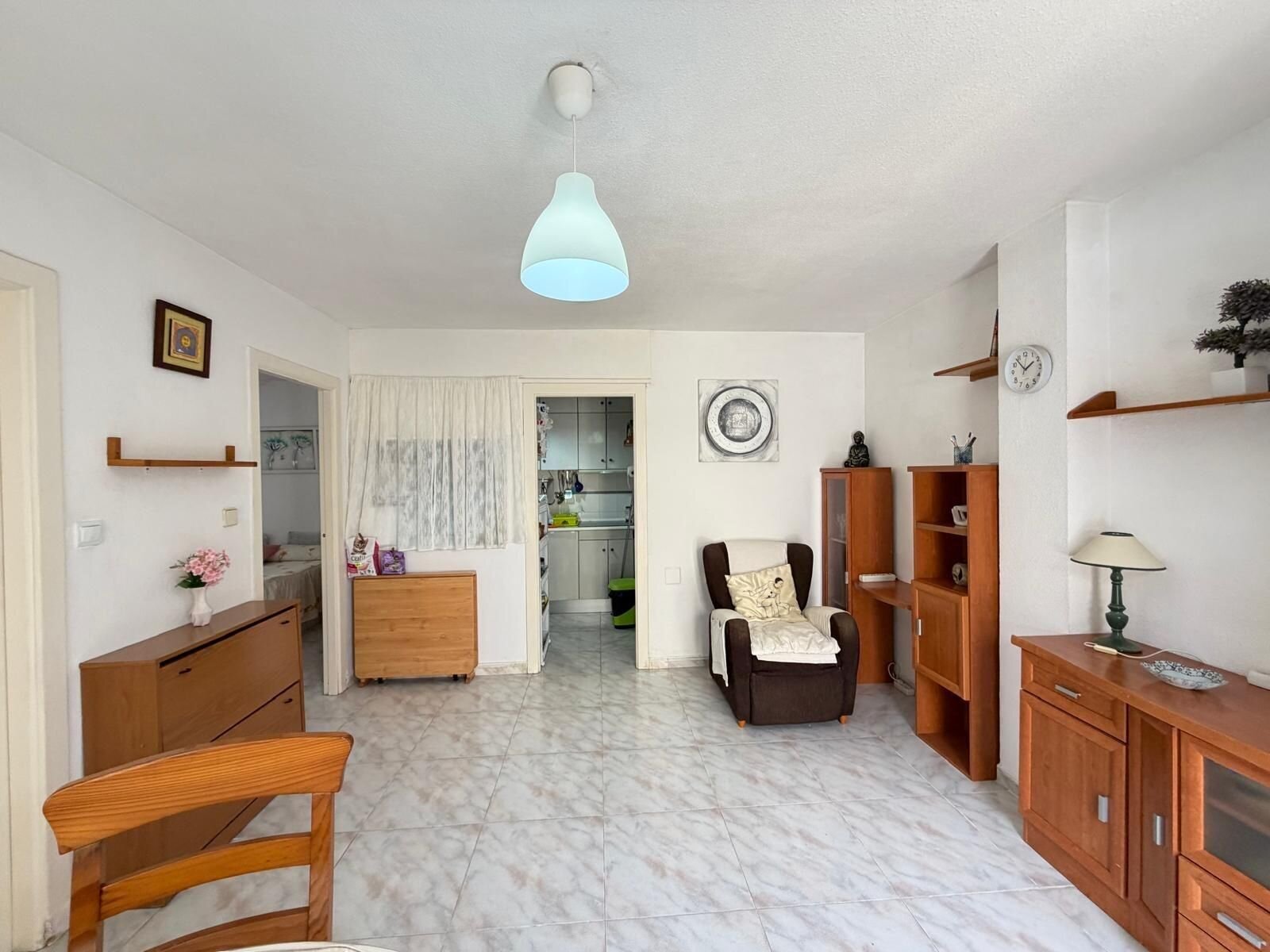 2-Bedroom House in Carrefour, Torrevieja - Image 7