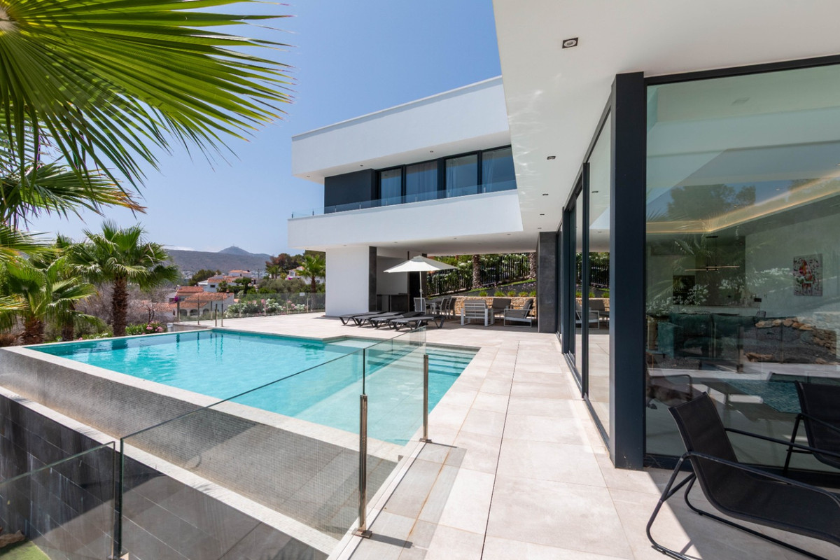 3-Bedroom Detached House in  Javea | Sunny Casas - Costa ... - Image 11