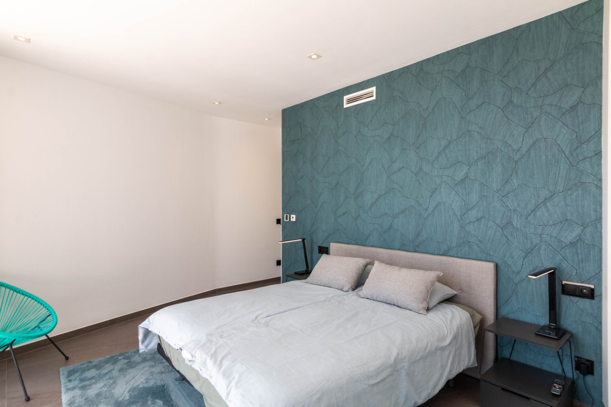 3-Bedroom Detached House in  Javea | Sunny Casas - Costa ... - Image 18