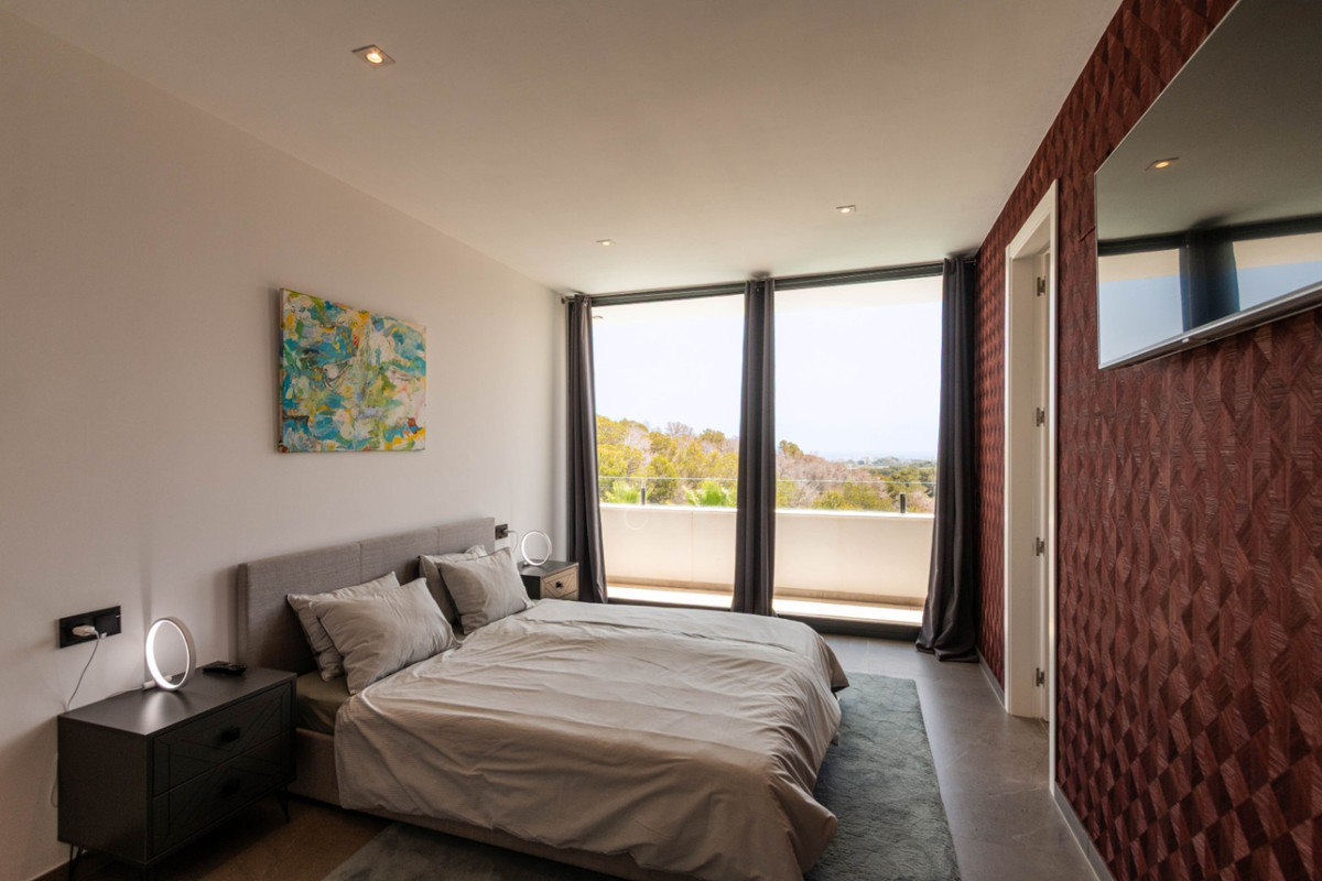 3-Bedroom Detached House in  Javea | Sunny Casas - Costa ... - Image 22