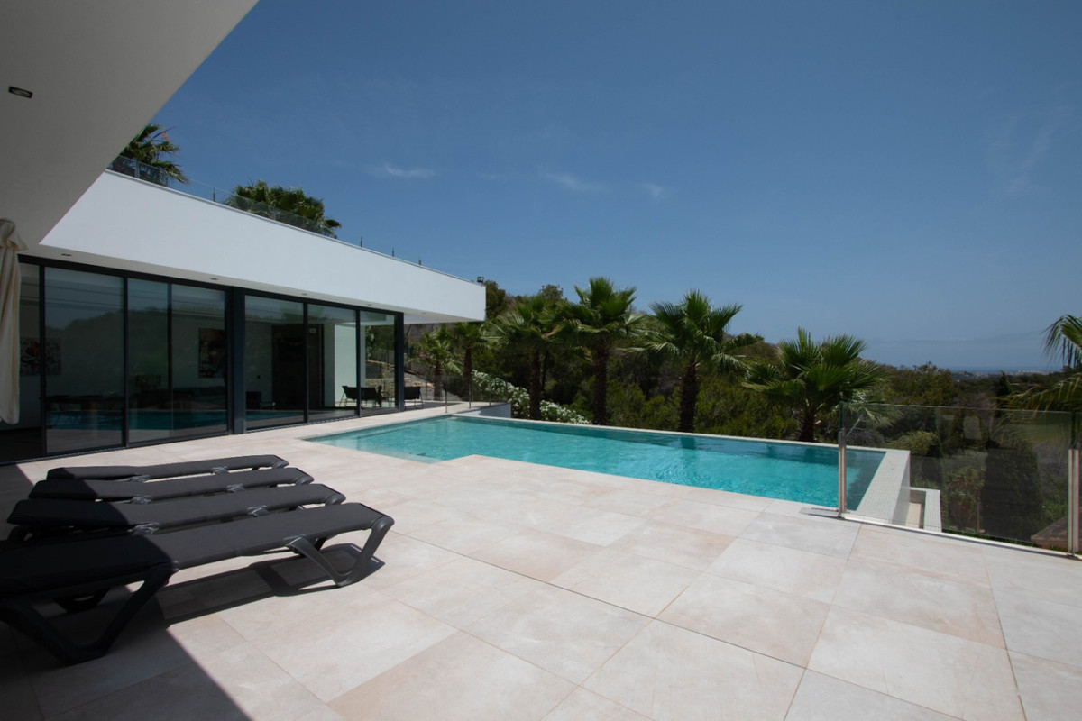 3-Bedroom Detached House in  Javea | Sunny Casas - Costa ... - Image 4