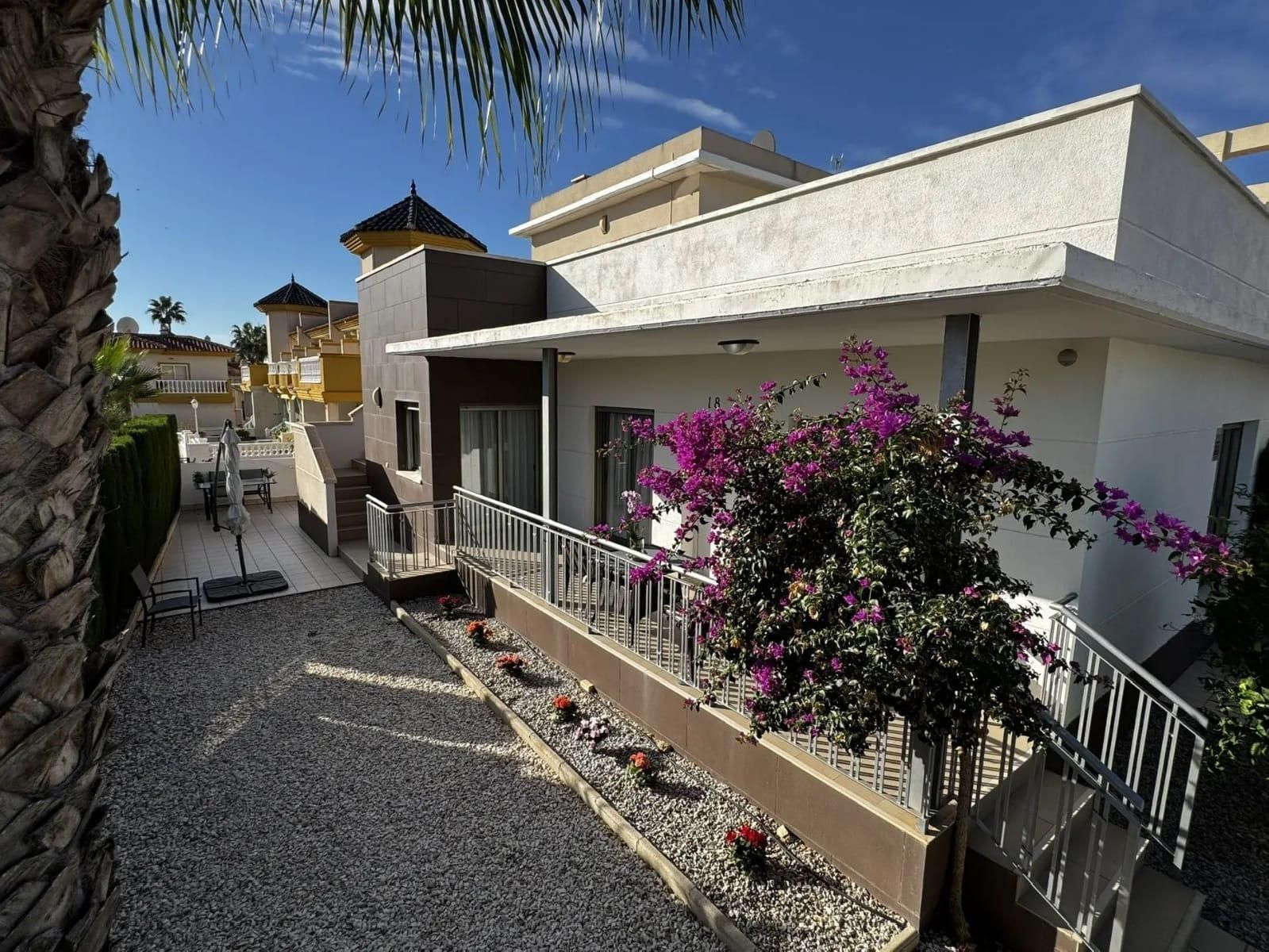 4-Bedroom Villa in Doña Pepa, Rojales - Image 1