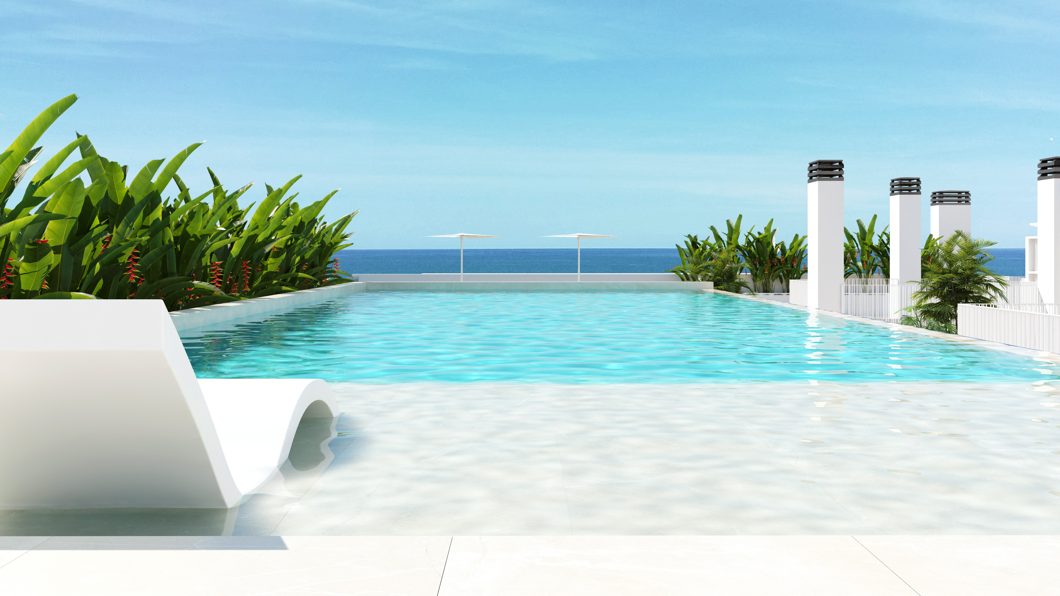 2-Bedroom Apartment in Guardamar del Segura - Image 1