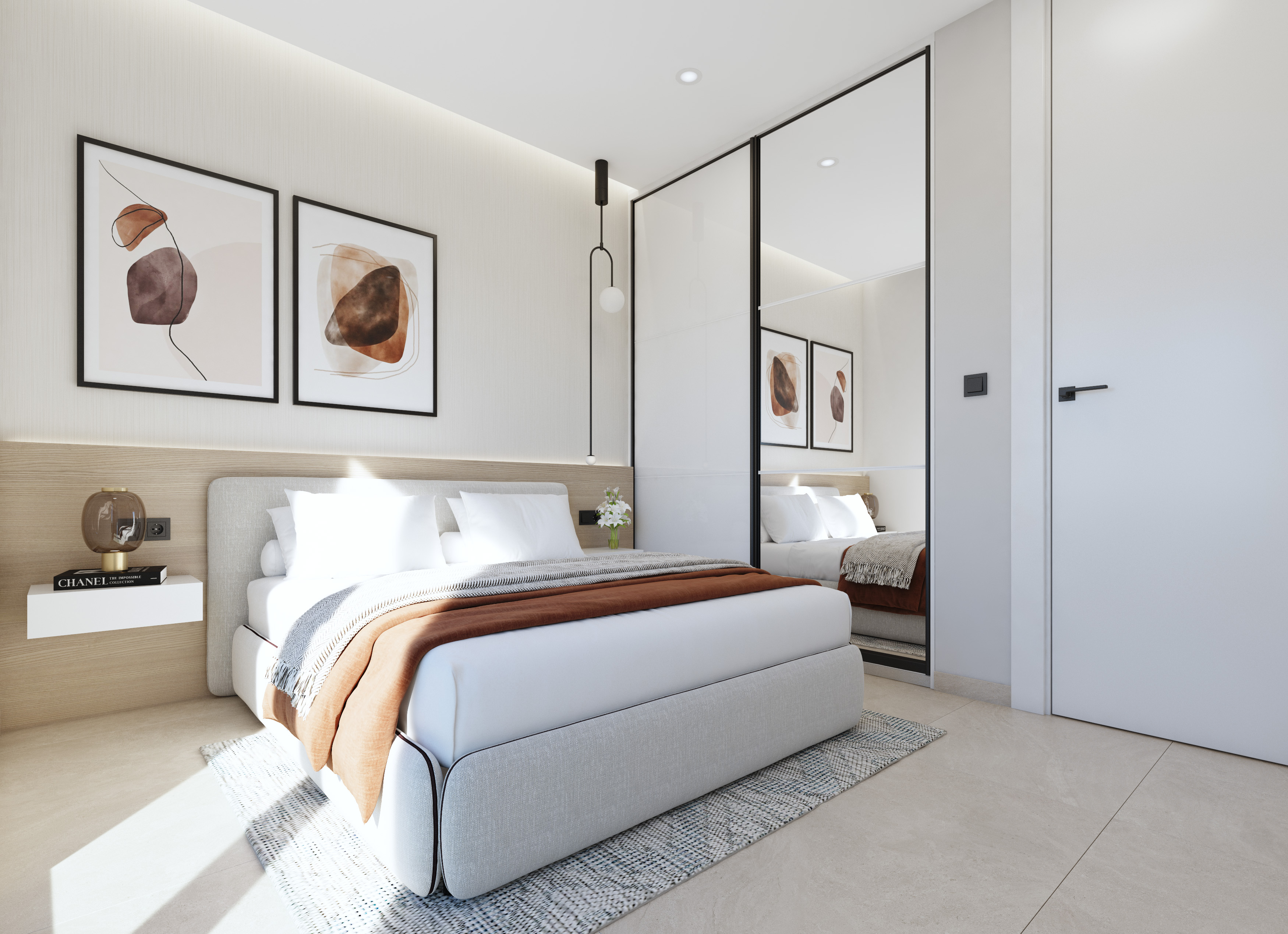 2-Bedroom Apartment in Guardamar del Segura - Image 10
