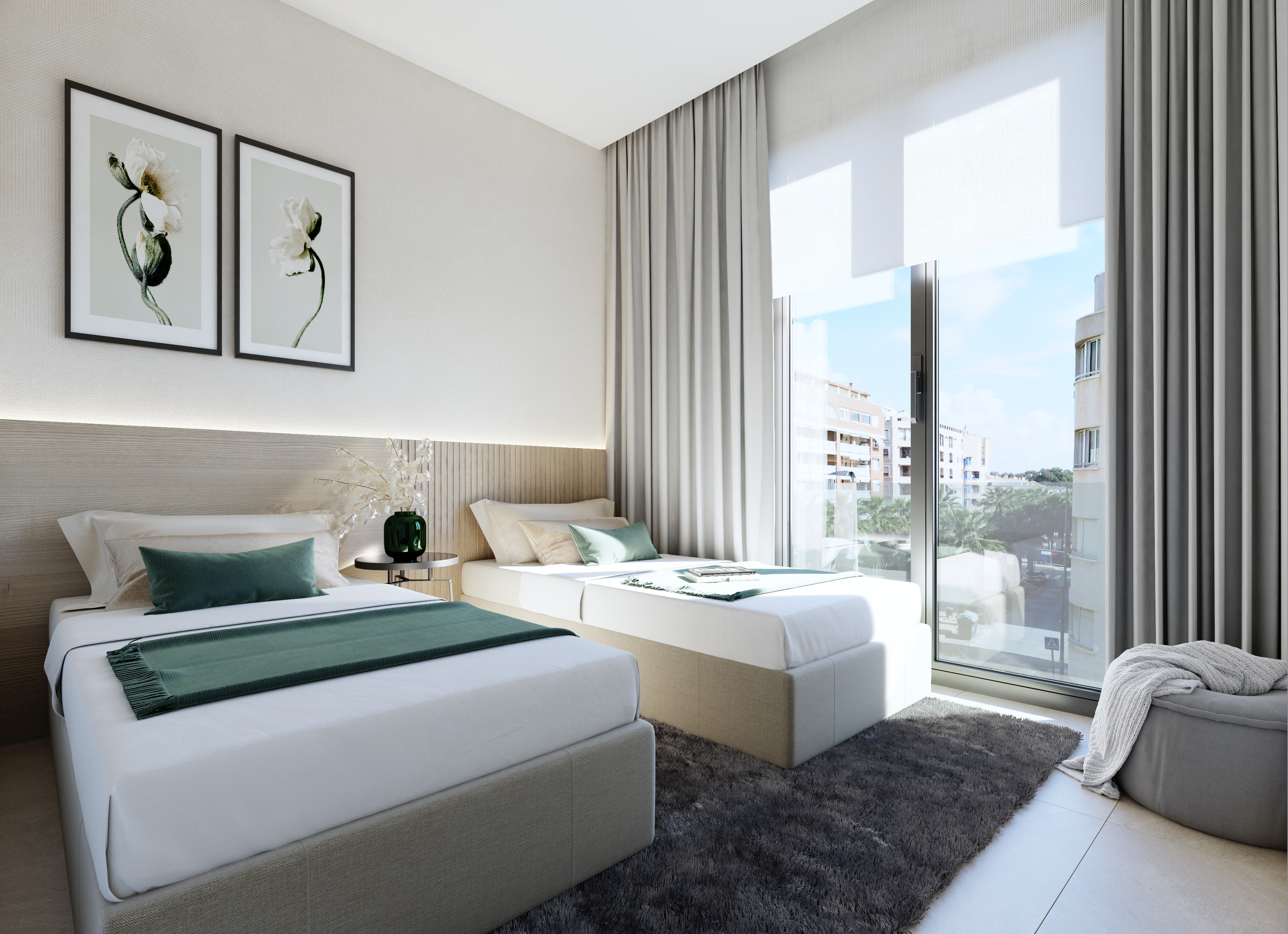 2-Bedroom Apartment in Guardamar del Segura - Image 11