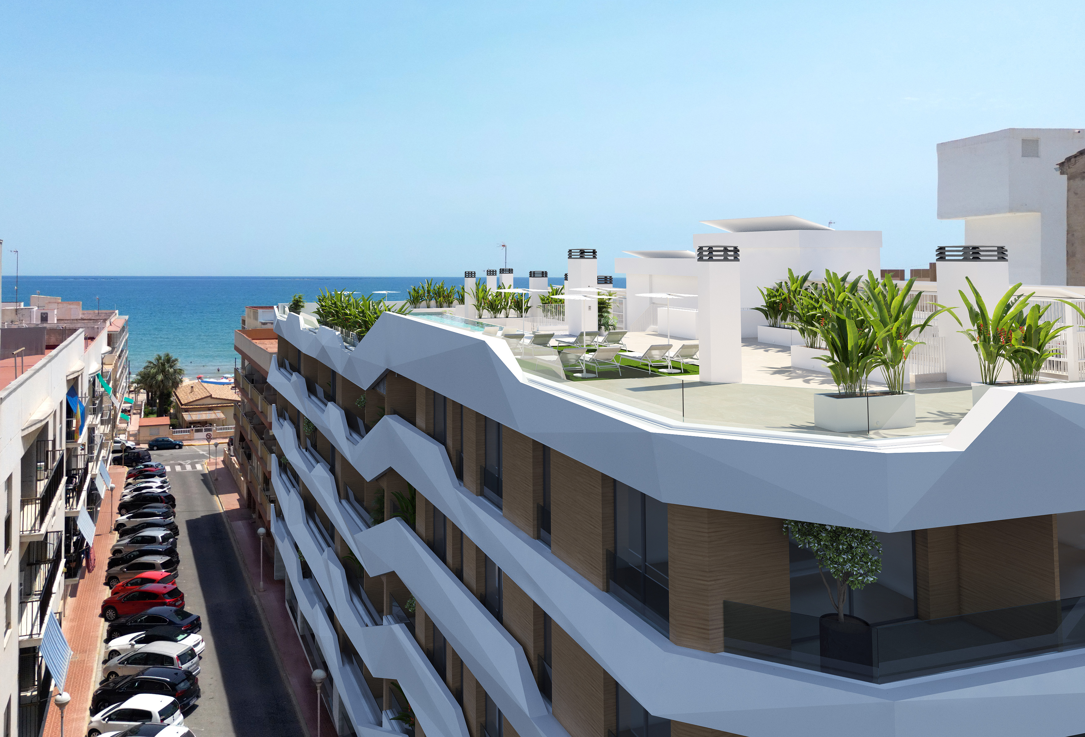 2-Bedroom Apartment in Guardamar del Segura - Image 14