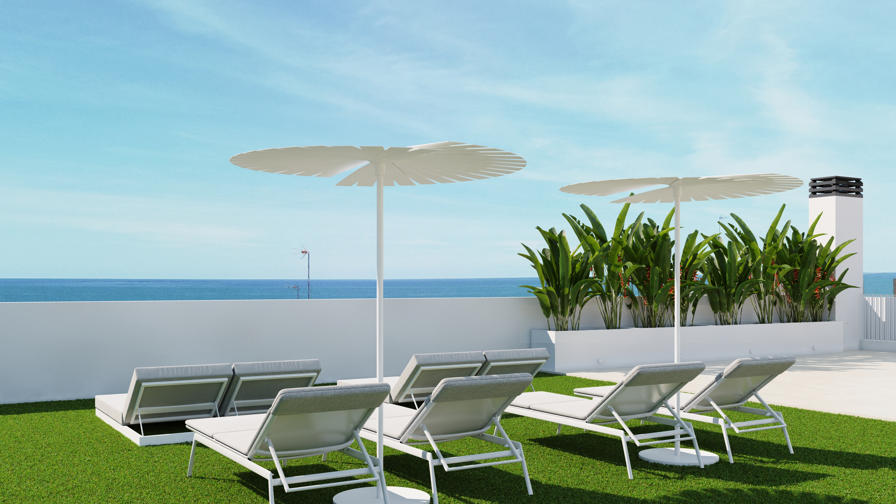 2-Bedroom Apartment in Guardamar del Segura - Image 16