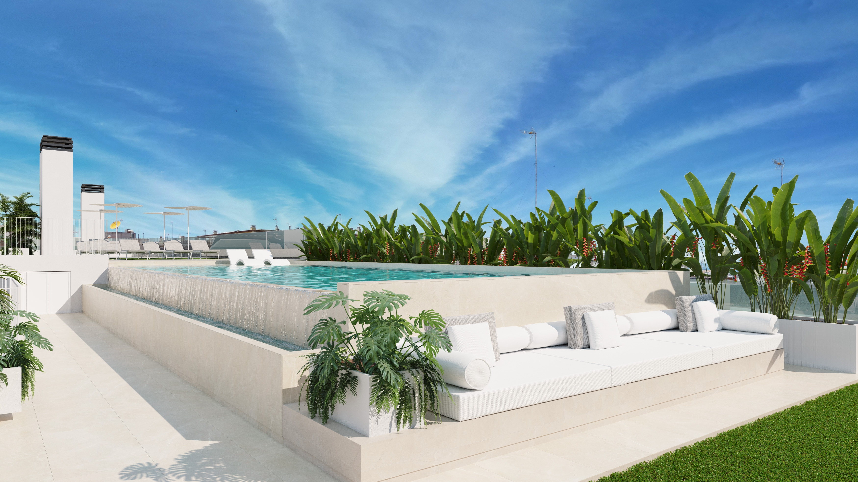 2-Bedroom Apartment in Guardamar del Segura - Image 17
