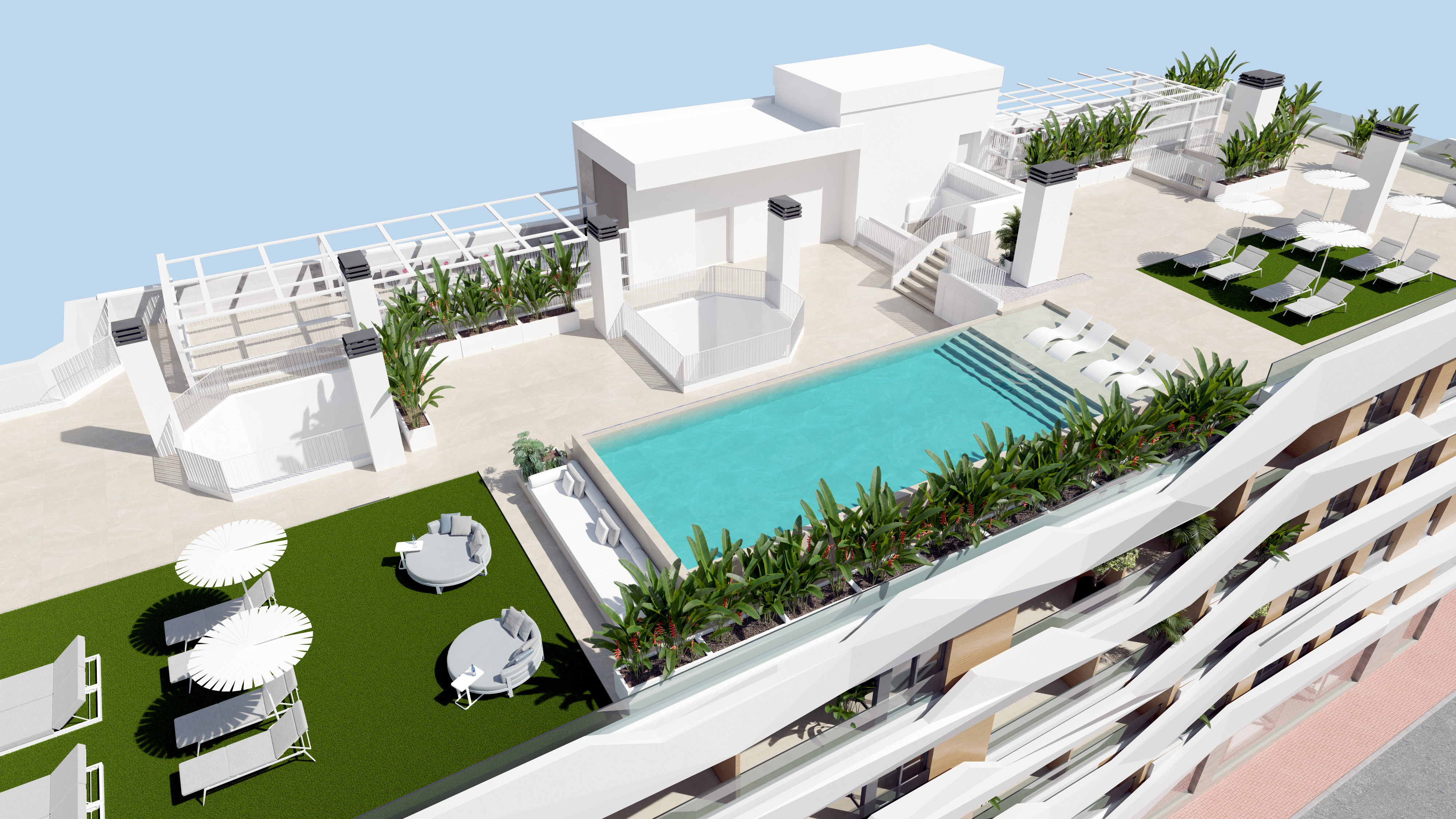 2-Bedroom Apartment in Guardamar del Segura - Image 4