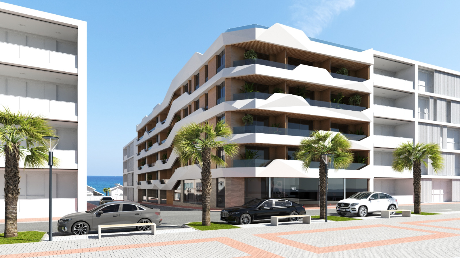 2-Bedroom Apartment in Guardamar del Segura - Image 5