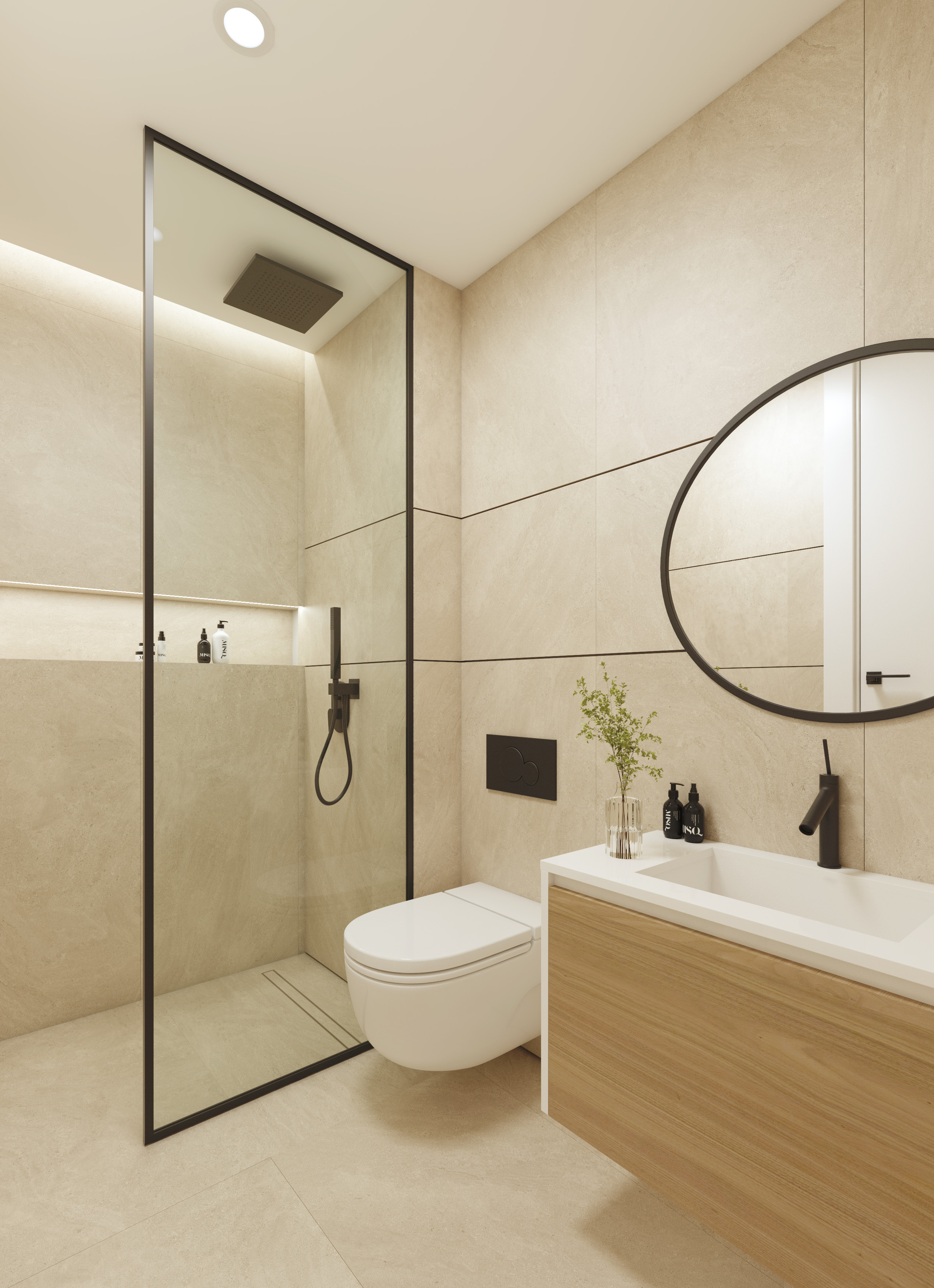 2-Bedroom Apartment in Guardamar del Segura - Image 8