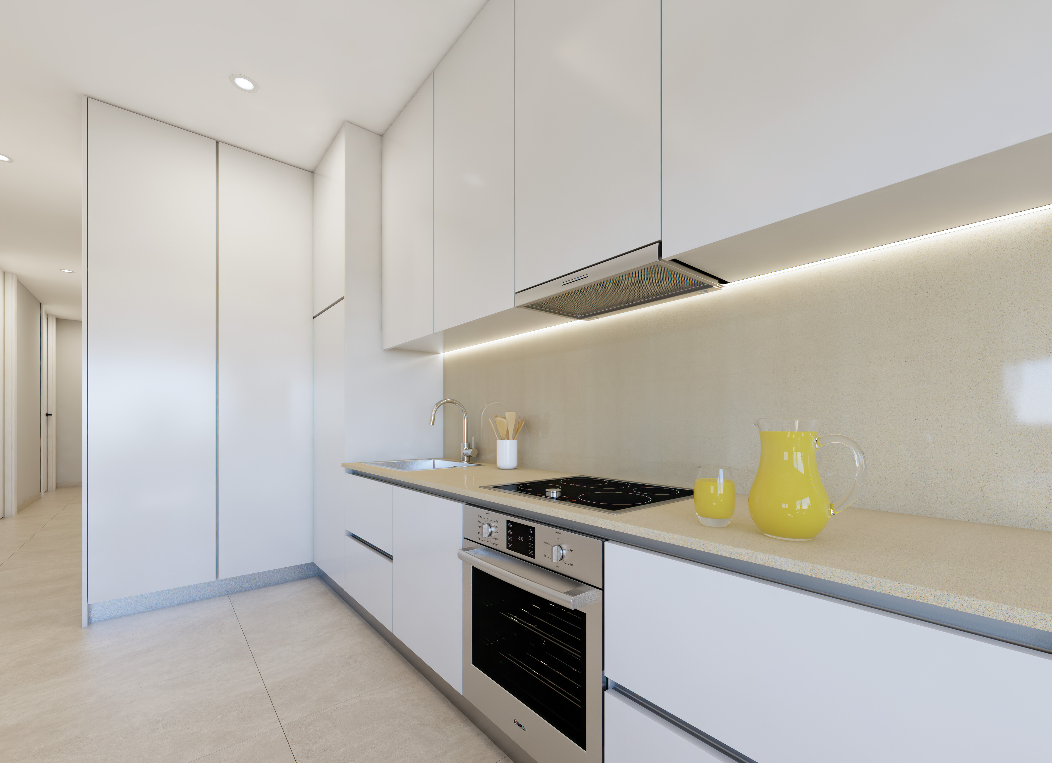 2-Bedroom Apartment in Guardamar del Segura - Image 9