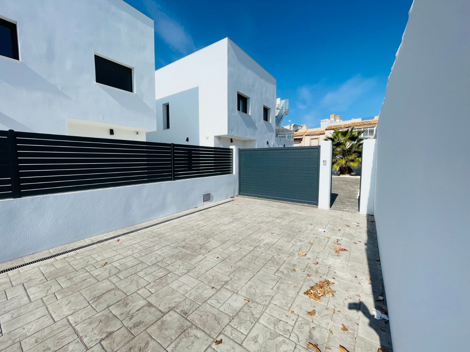 Willa wolnostojąca z 5 Sypialniami w, Torrevieja - Image 10