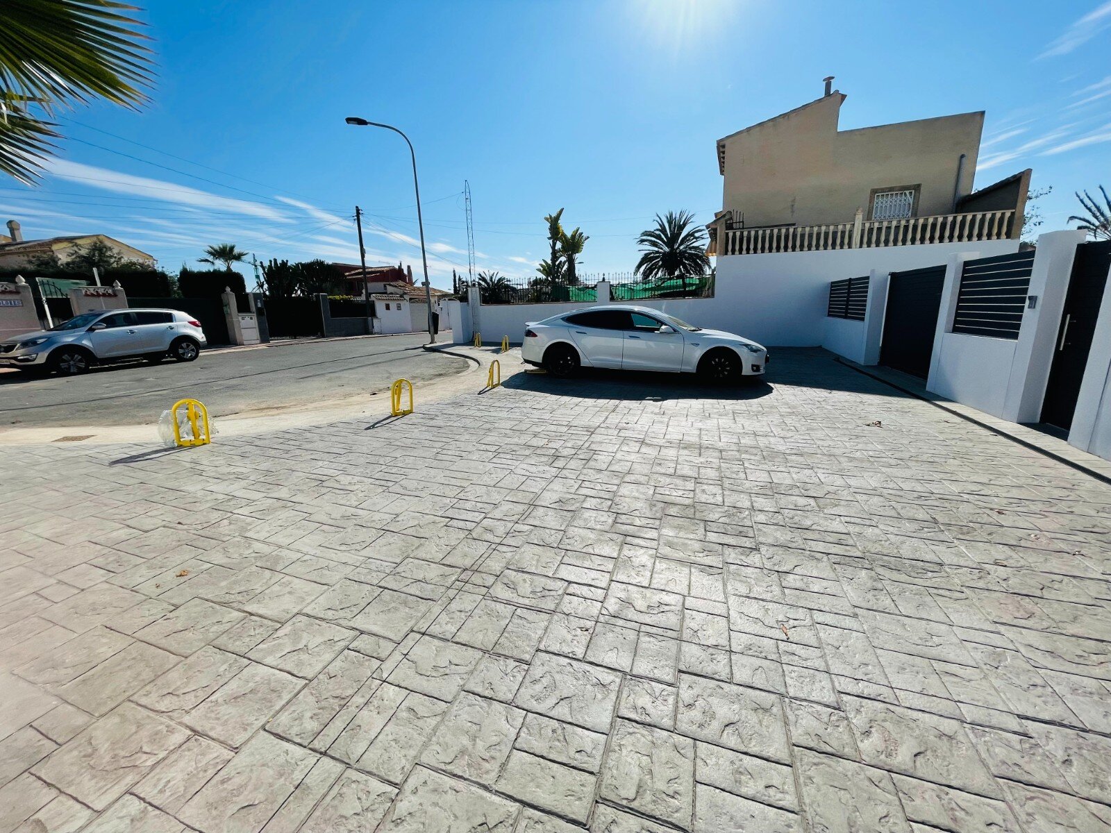 Willa wolnostojąca z 5 Sypialniami w, Torrevieja - Image 11