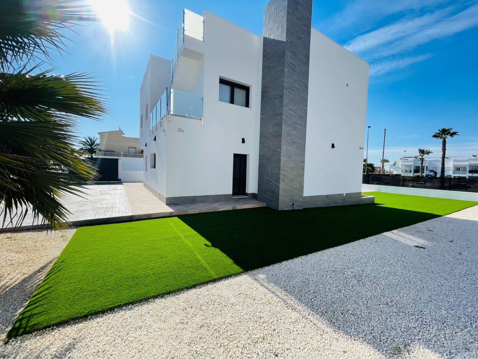 Willa wolnostojąca z 5 Sypialniami w, Torrevieja - Image 13