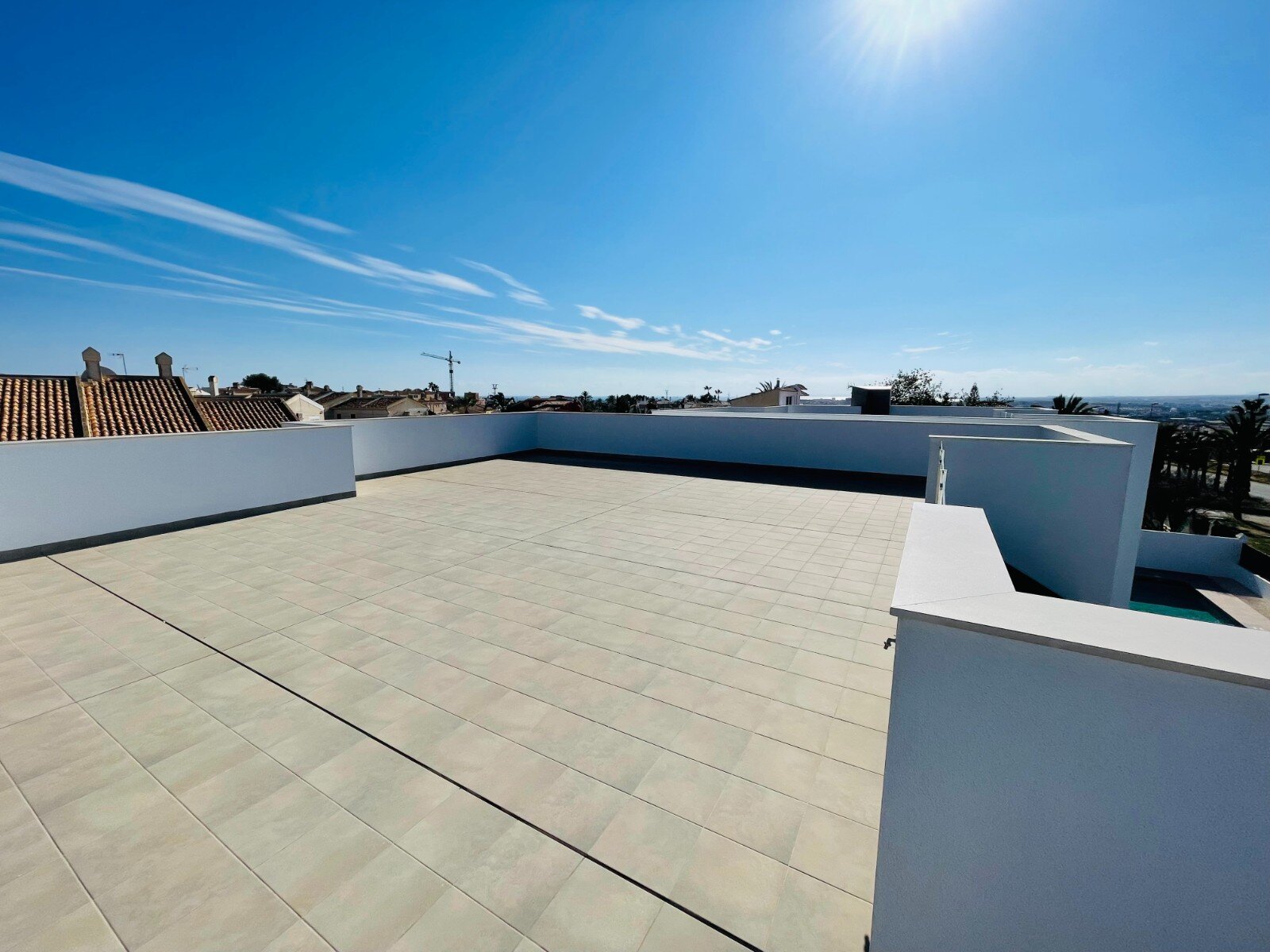 5-Bedroom Detached House in Torrevieja - Image 18