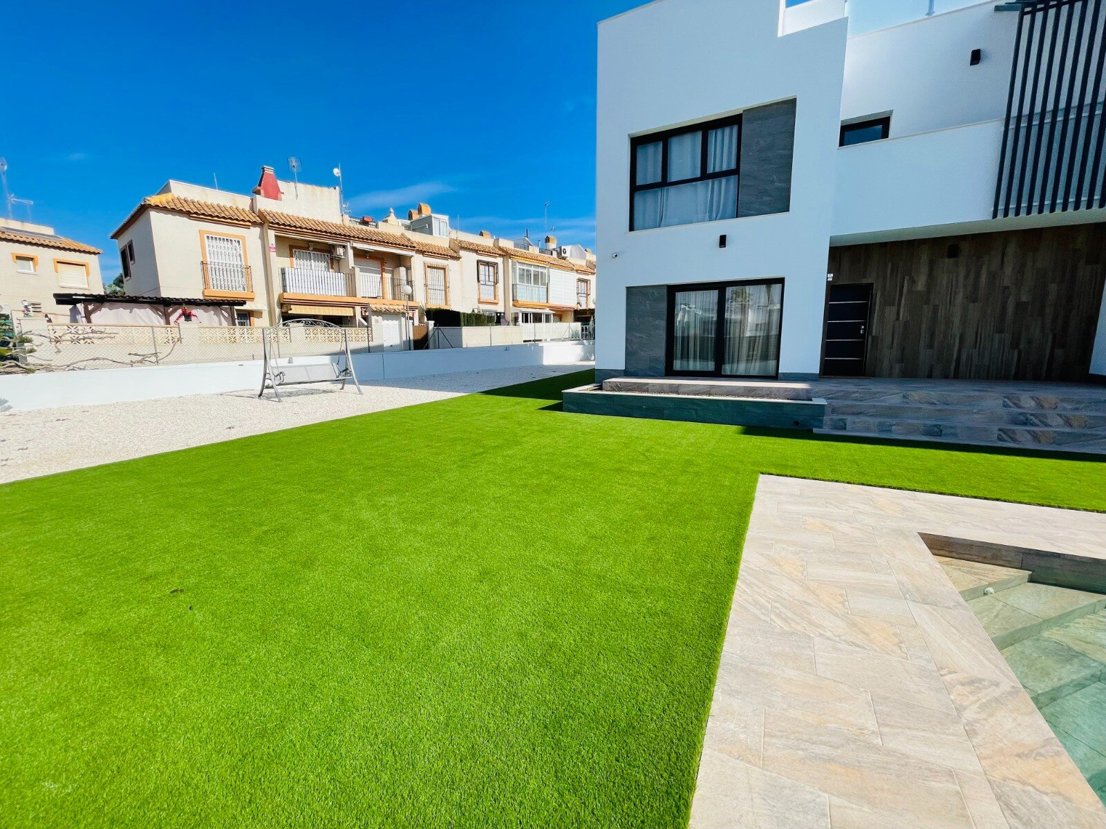 Willa wolnostojąca z 5 Sypialniami w, Torrevieja - Image 23