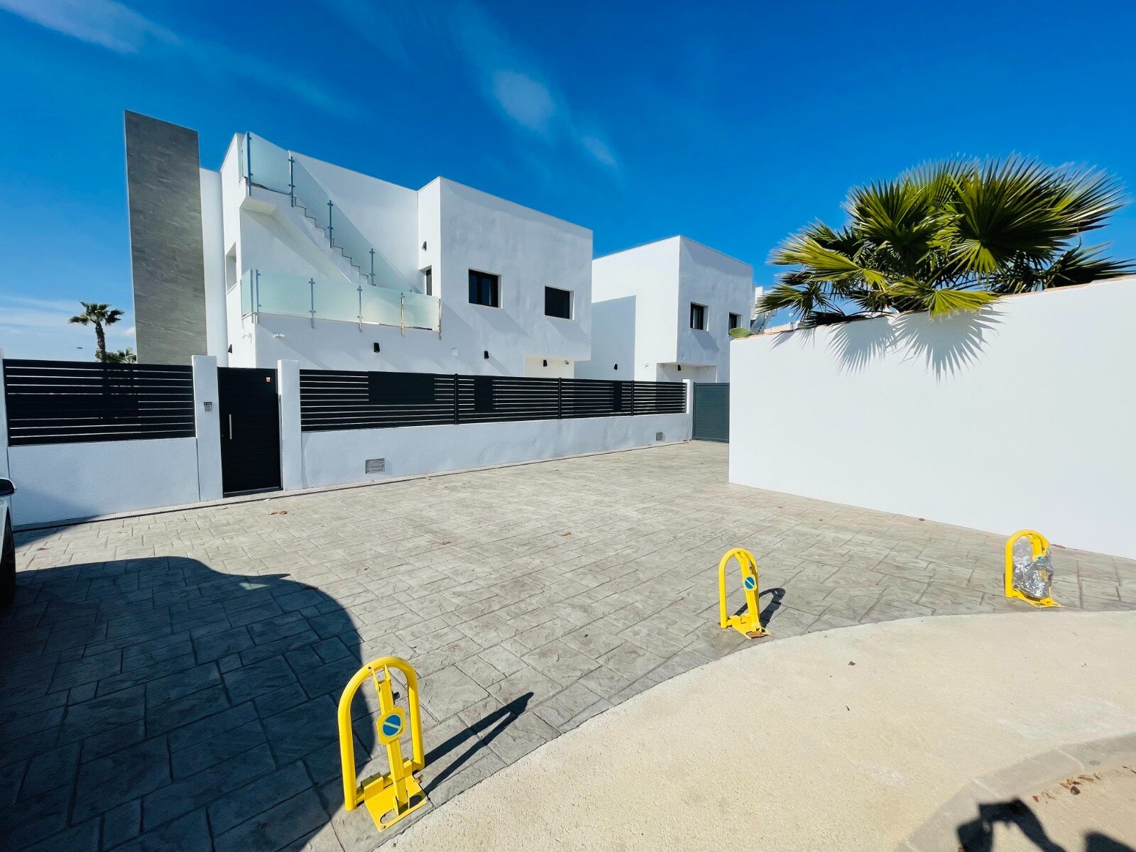 Willa wolnostojąca z 5 Sypialniami w, Torrevieja - Image 9