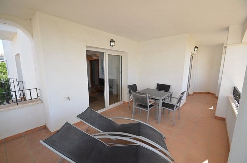 2-Bedroom Apartment in Sucina, Sucina - Image 18