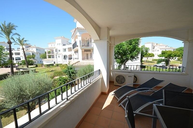 2-Bedroom Apartment in Sucina, Sucina - Image 19