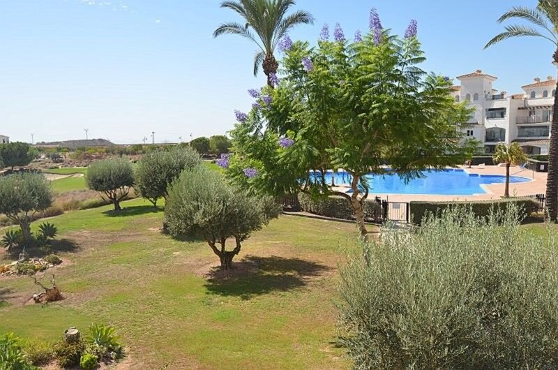 2-Bedroom Apartment in Sucina, Sucina - Image 21