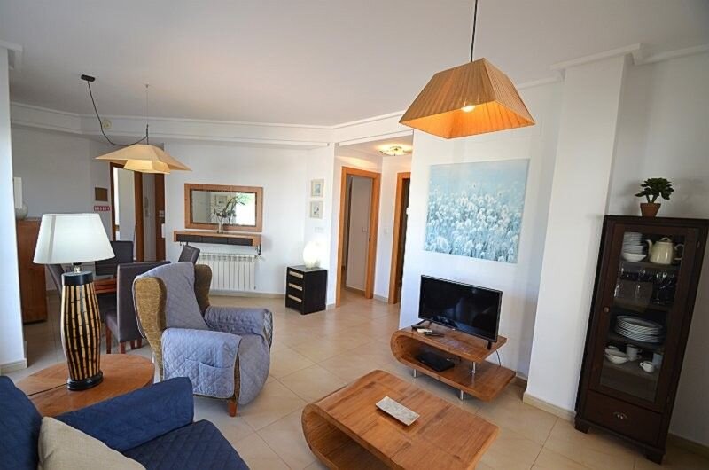 2-Bedroom Apartment in Sucina, Sucina - Image 5