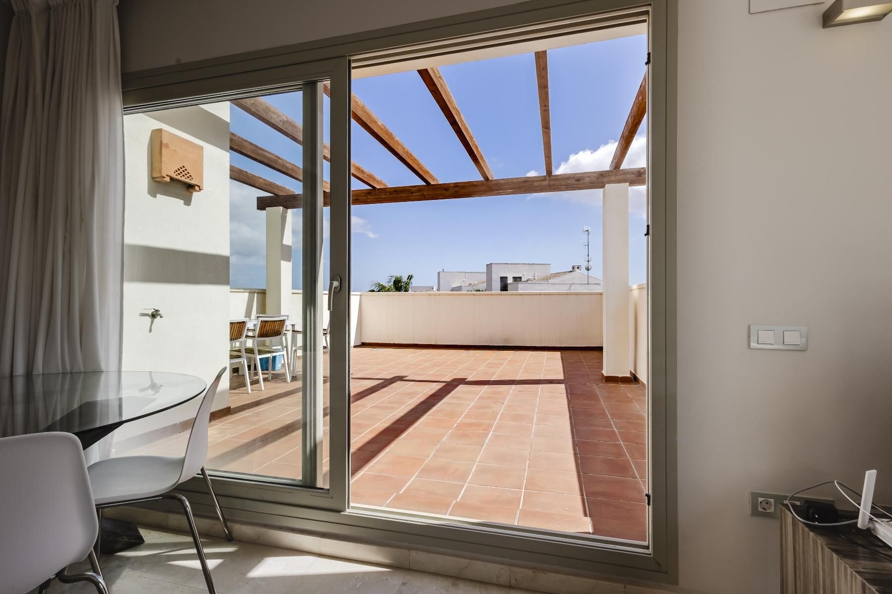 2-Bedroom Penthouse in Las Colinas Golf, Orihuela - Image 25