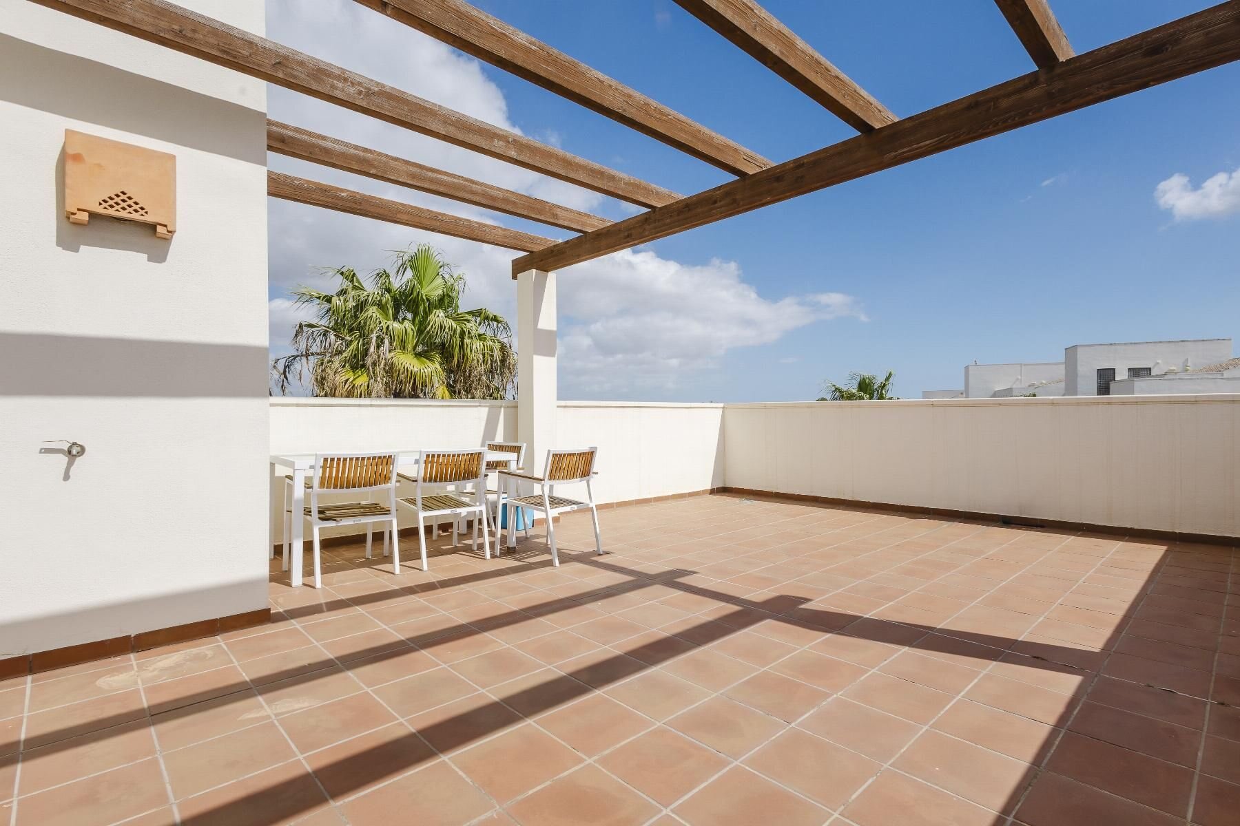 2-Bedroom Penthouse in Las Colinas Golf, Orihuela - Image 26