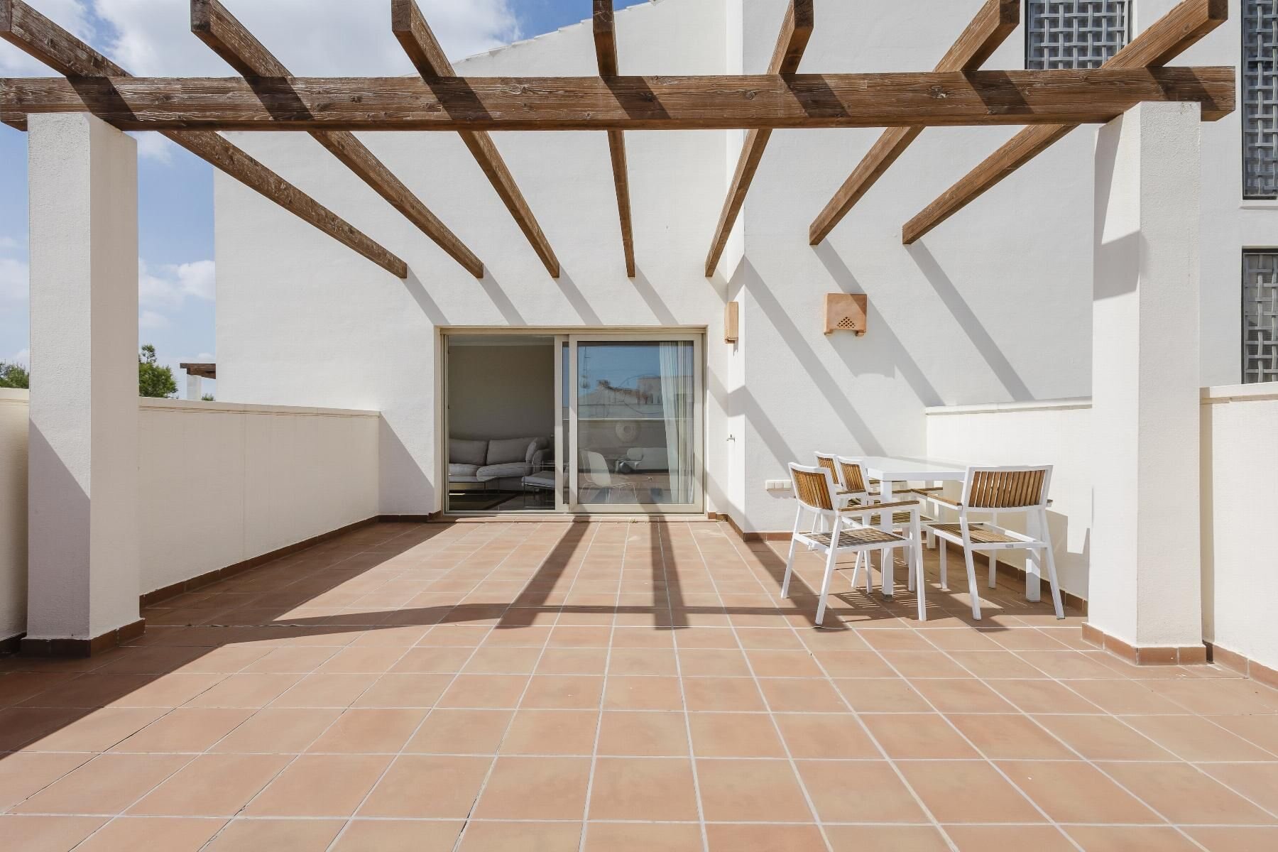 2-Bedroom Penthouse in Las Colinas Golf, Orihuela - Image 27