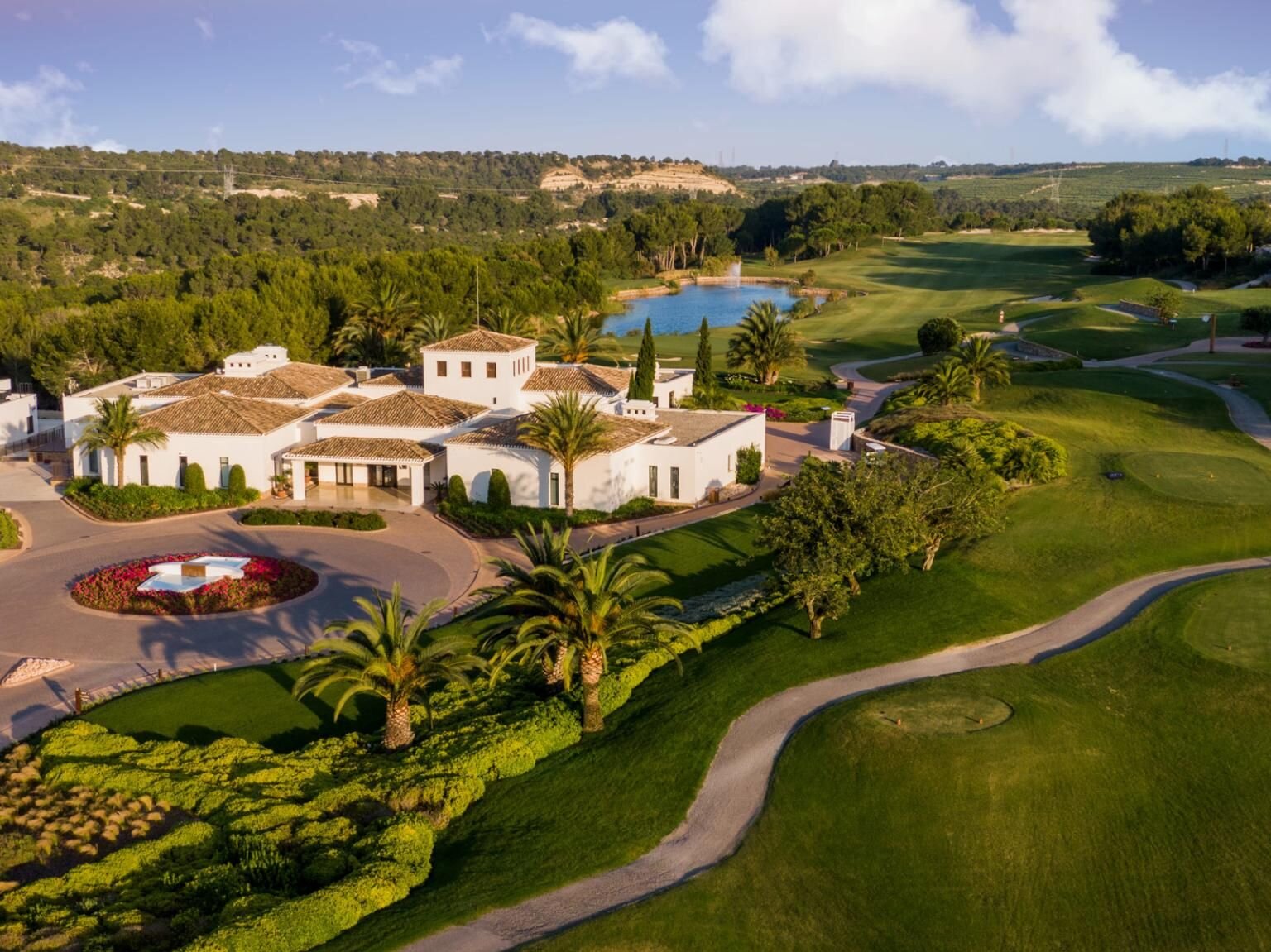 2-Bedroom Penthouse in Las Colinas Golf, Orihuela - Image 33